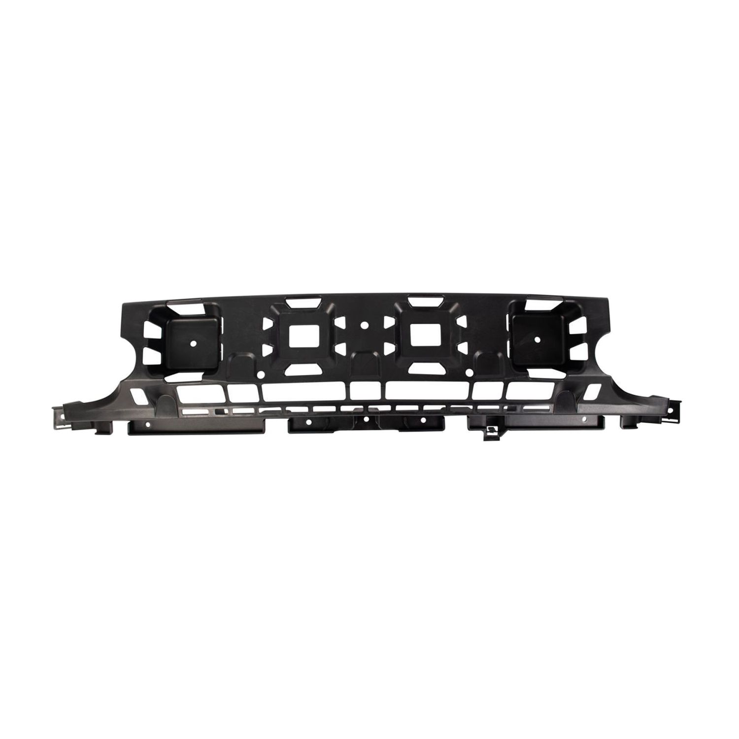 For 2005-2007 Jeep Grand Cherokee Laredo Sport Utility Front Bumper Bracket