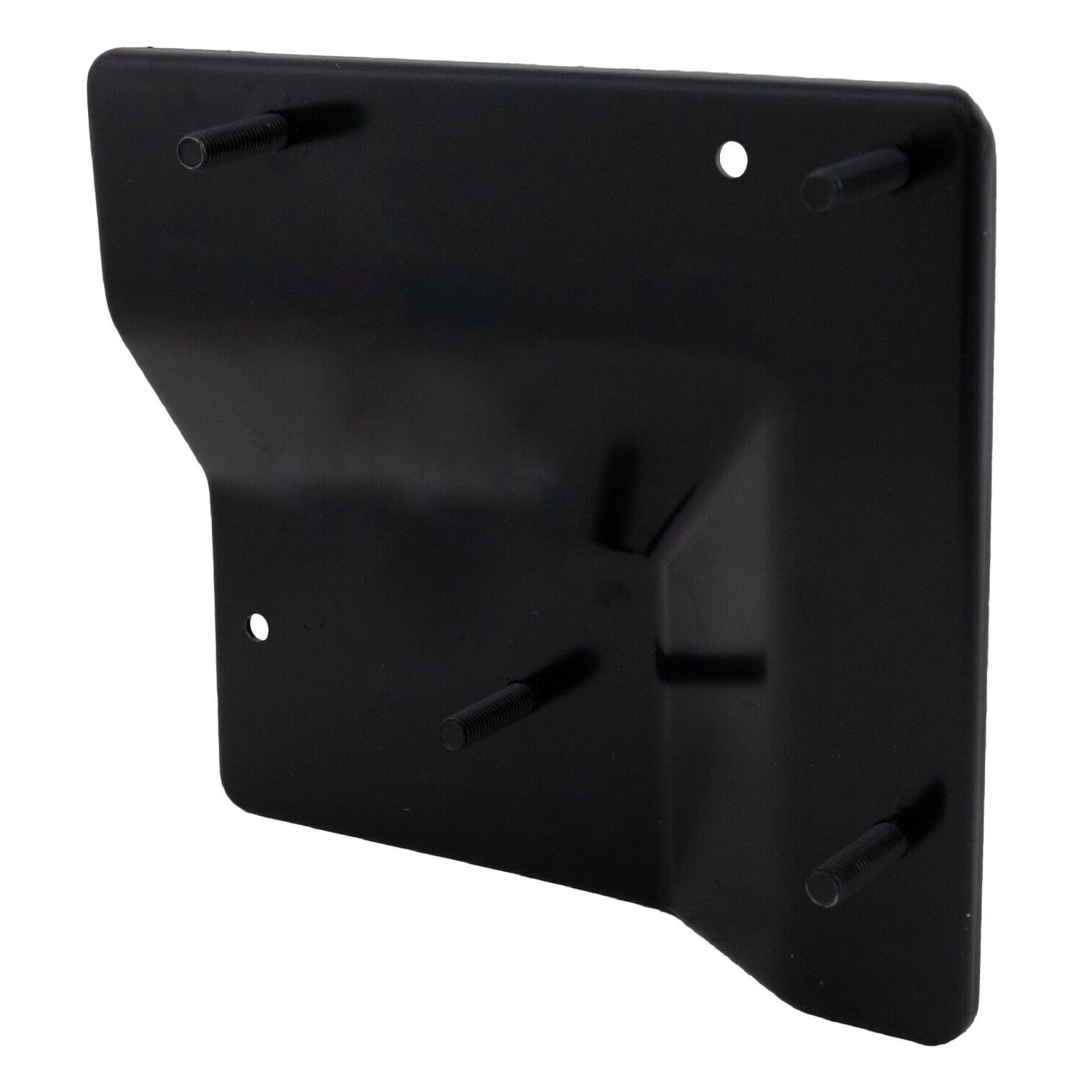 Bumper Face Bar Bracket Retainer Mounting Brace Rear Driver Left Side Hand