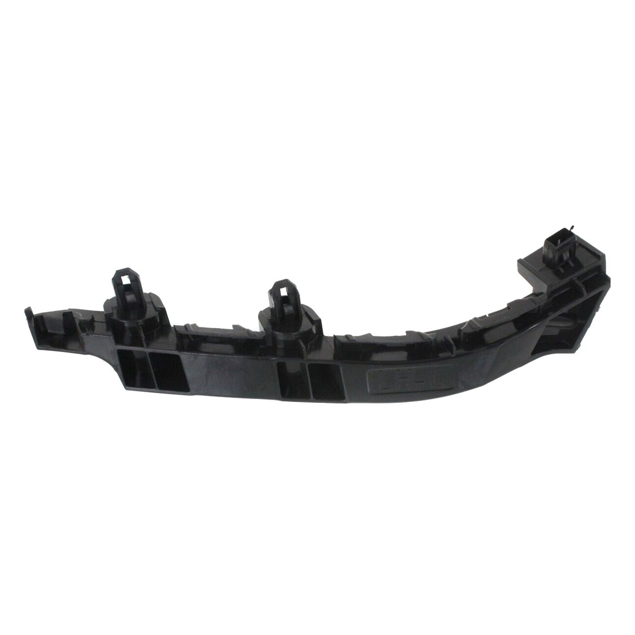 For 11-14 200 Bumper Face Bar Bracket Front Left Hand Side Driver 68081883AD