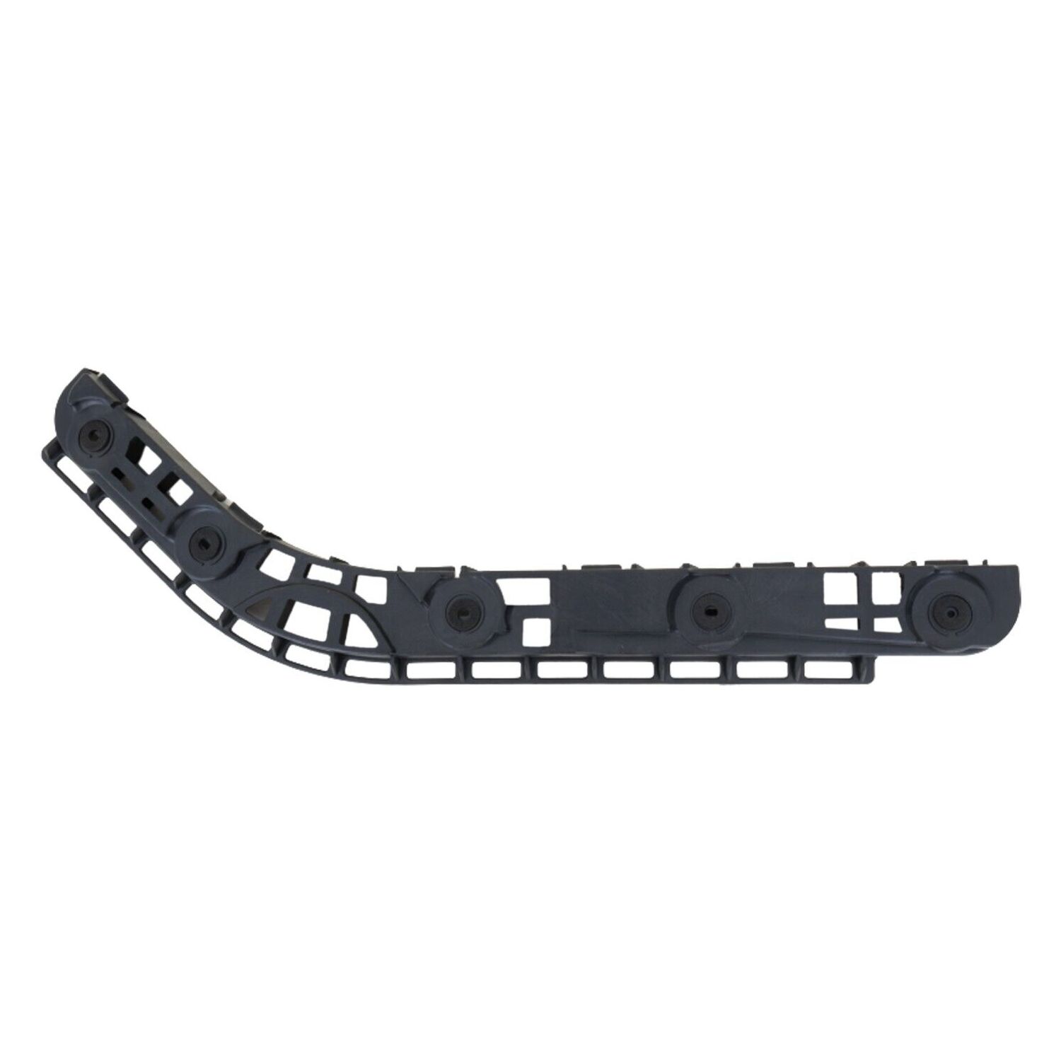 Bumper Bracket For 2016 Chevrolet Malibu Limited Rear Left Side