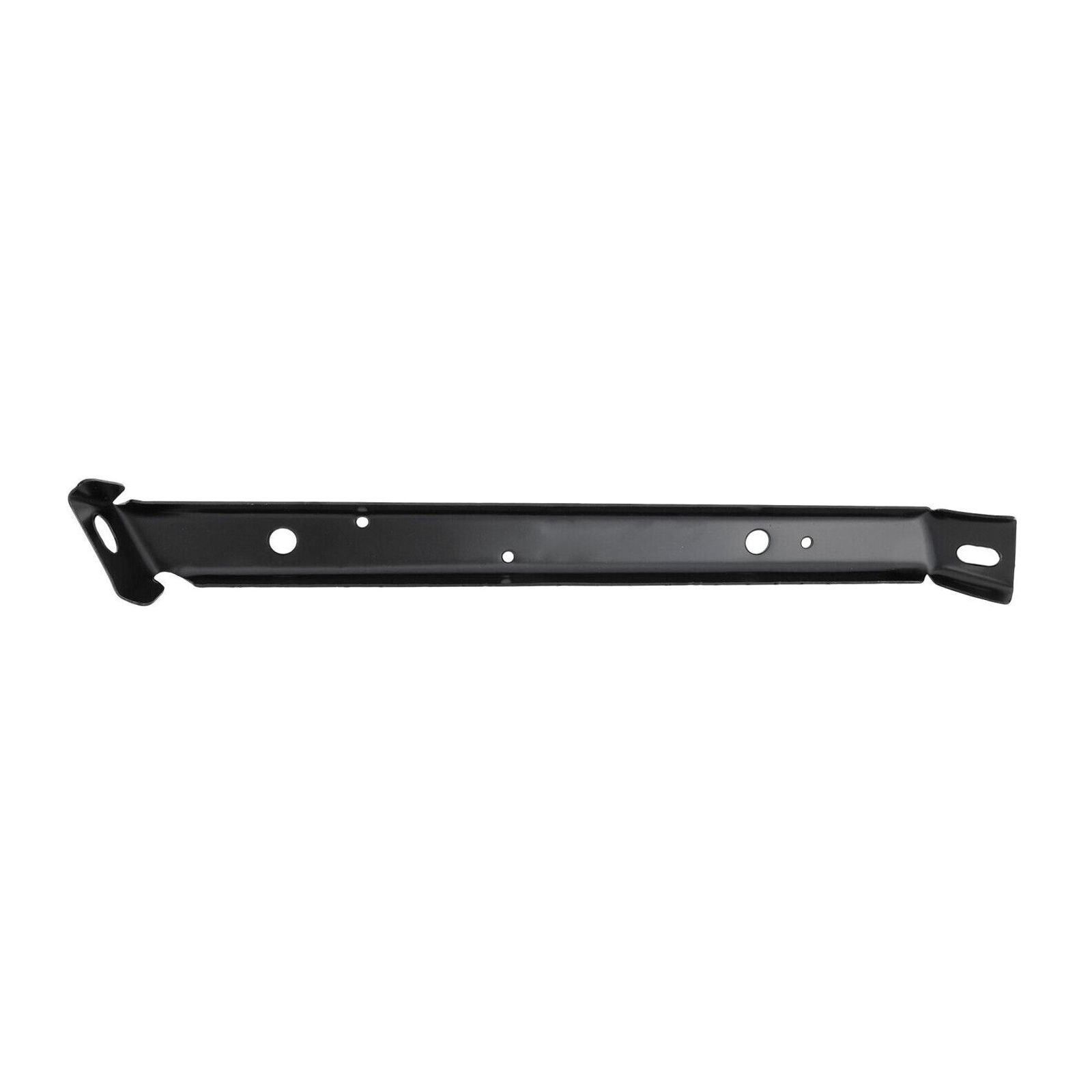 Bumper Bracket For 94-2001 Dodge Ram 1500 Outer Mounting Front Driver Side