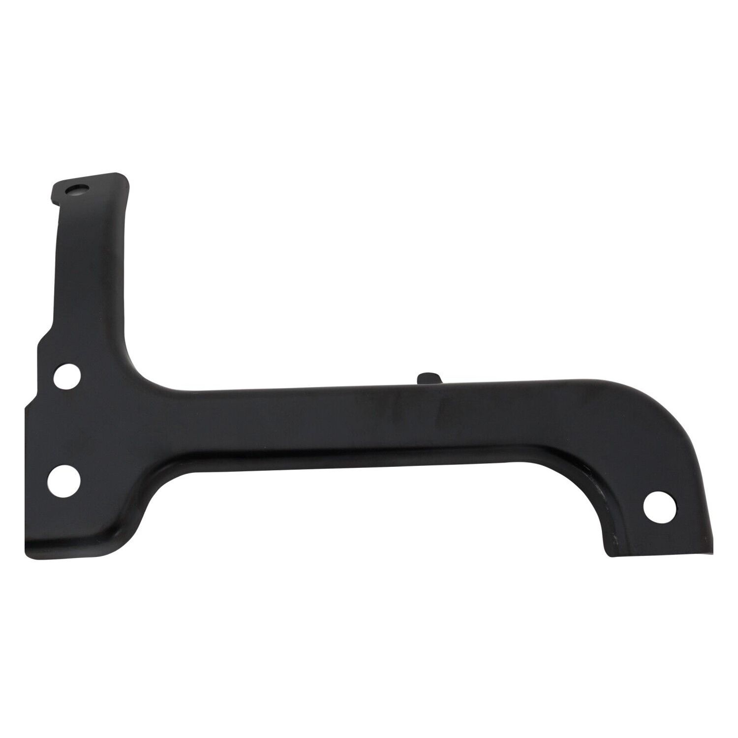 Bumper Bracket For 2018-2020 F-150 SSV Crew Cab Pickup Front Driver Side Outer
