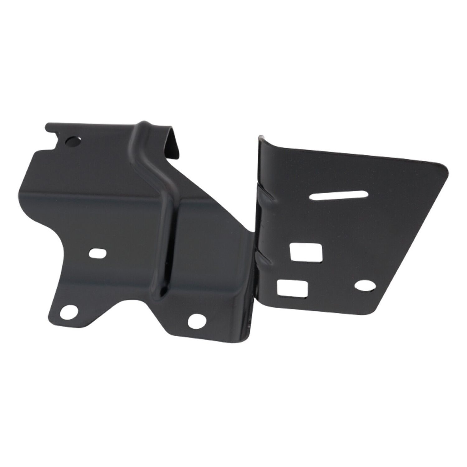 For Ford 2021-2023 Bronco Rt Rear Bumper Support Bracket Steel Bumper