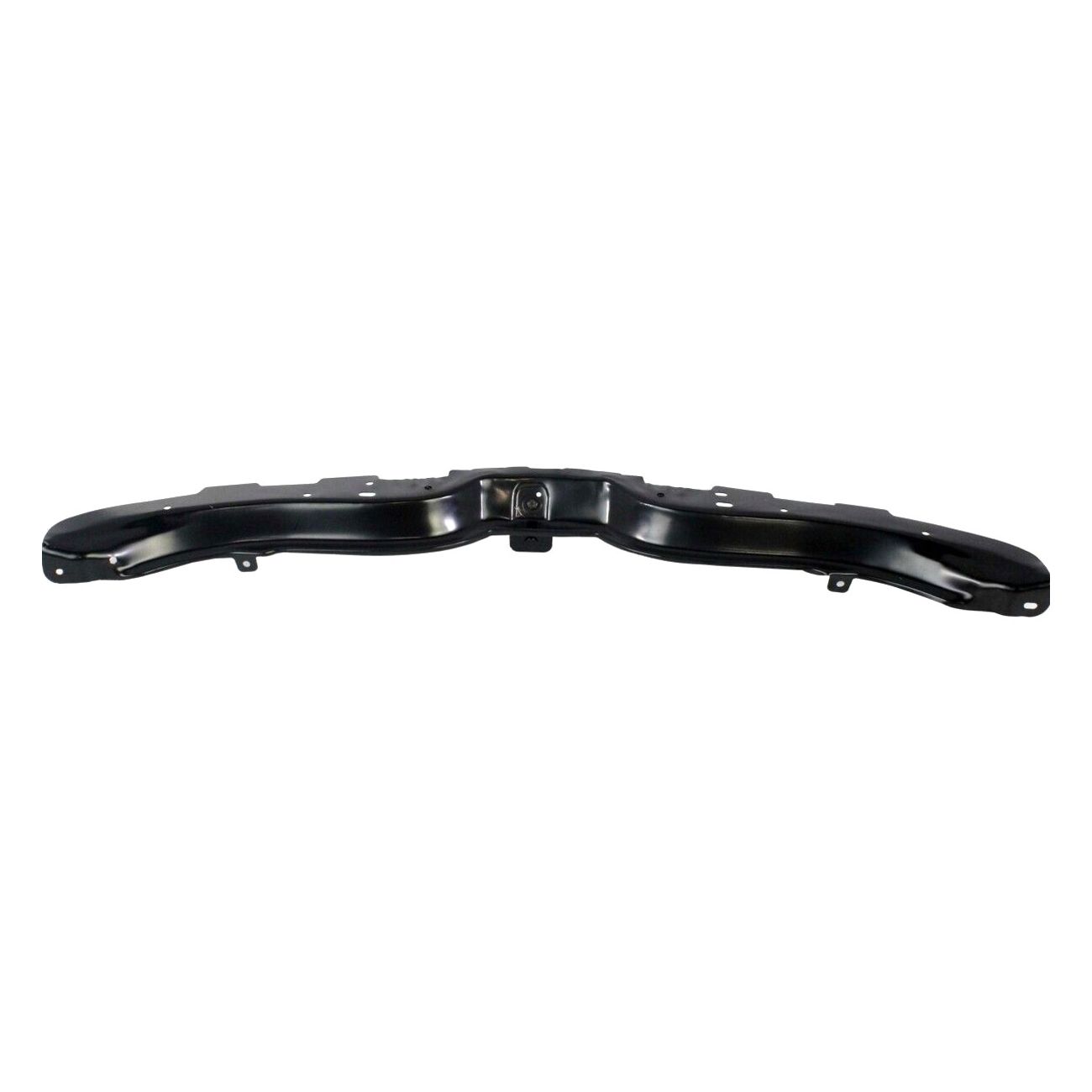 For 2008-2010 Chevrolet Malibu Hybrid Sedan Bumper Face Bar Bracket Front