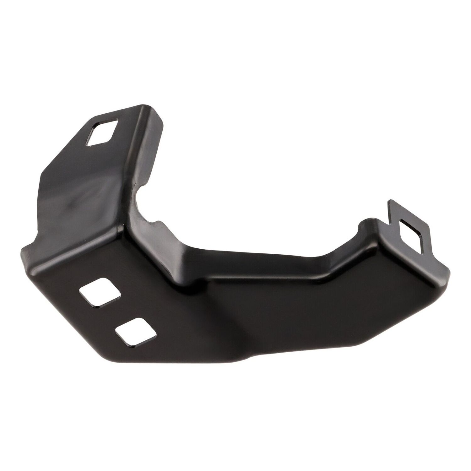 For 2022-2023 Silverado 1500 Lt Front Bumper Support Bracket Zr2 Inner Brace