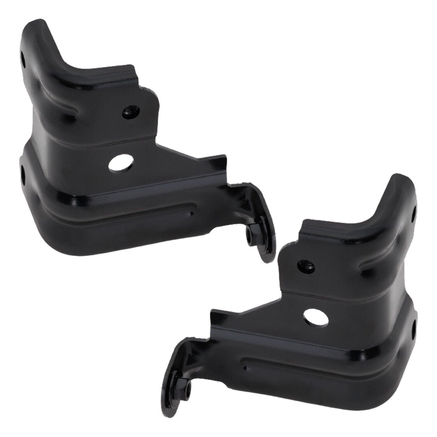 For 2022-2023 Toyota Tundra Bumper Bracket Set