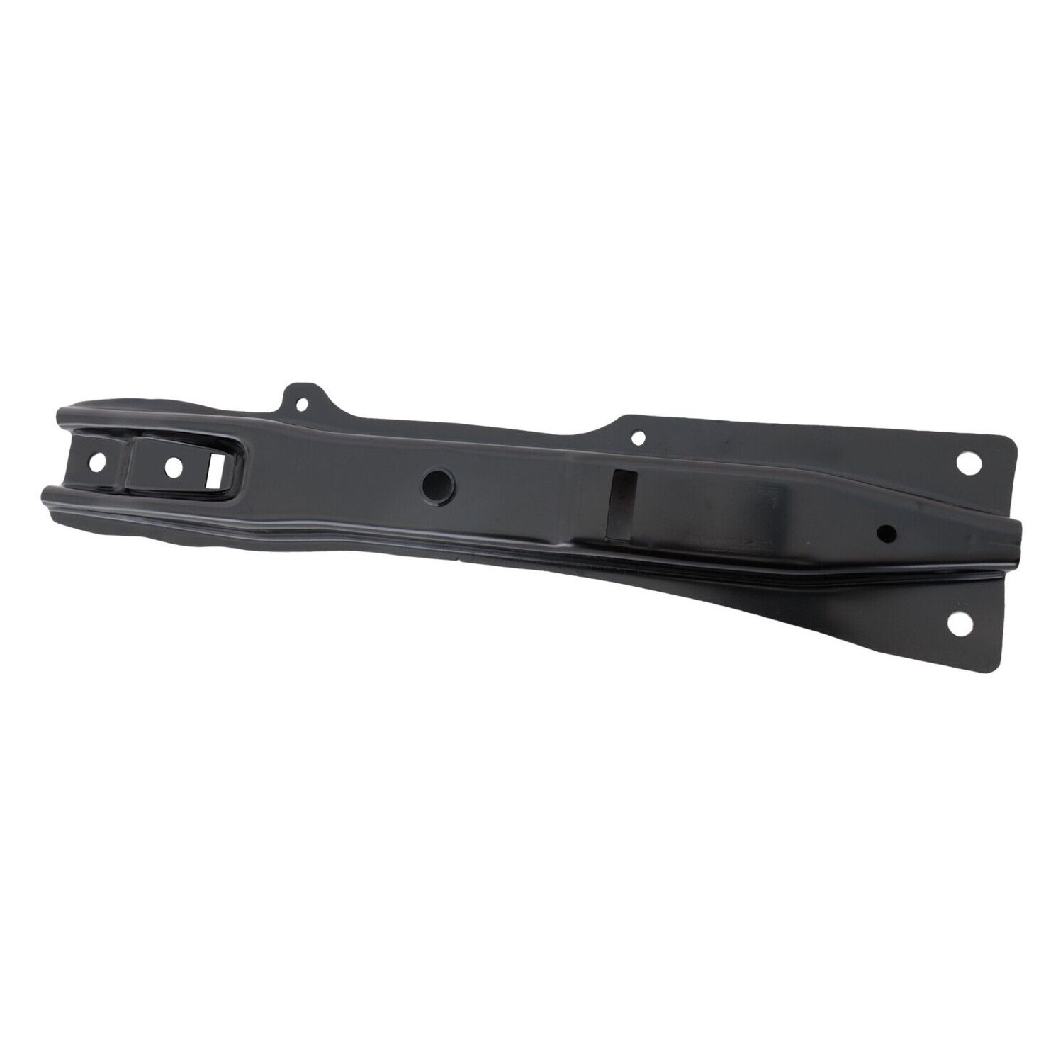 Bumper Face Bar Bracket Retainer Mounting Brace Front Passenger Right Side Hand