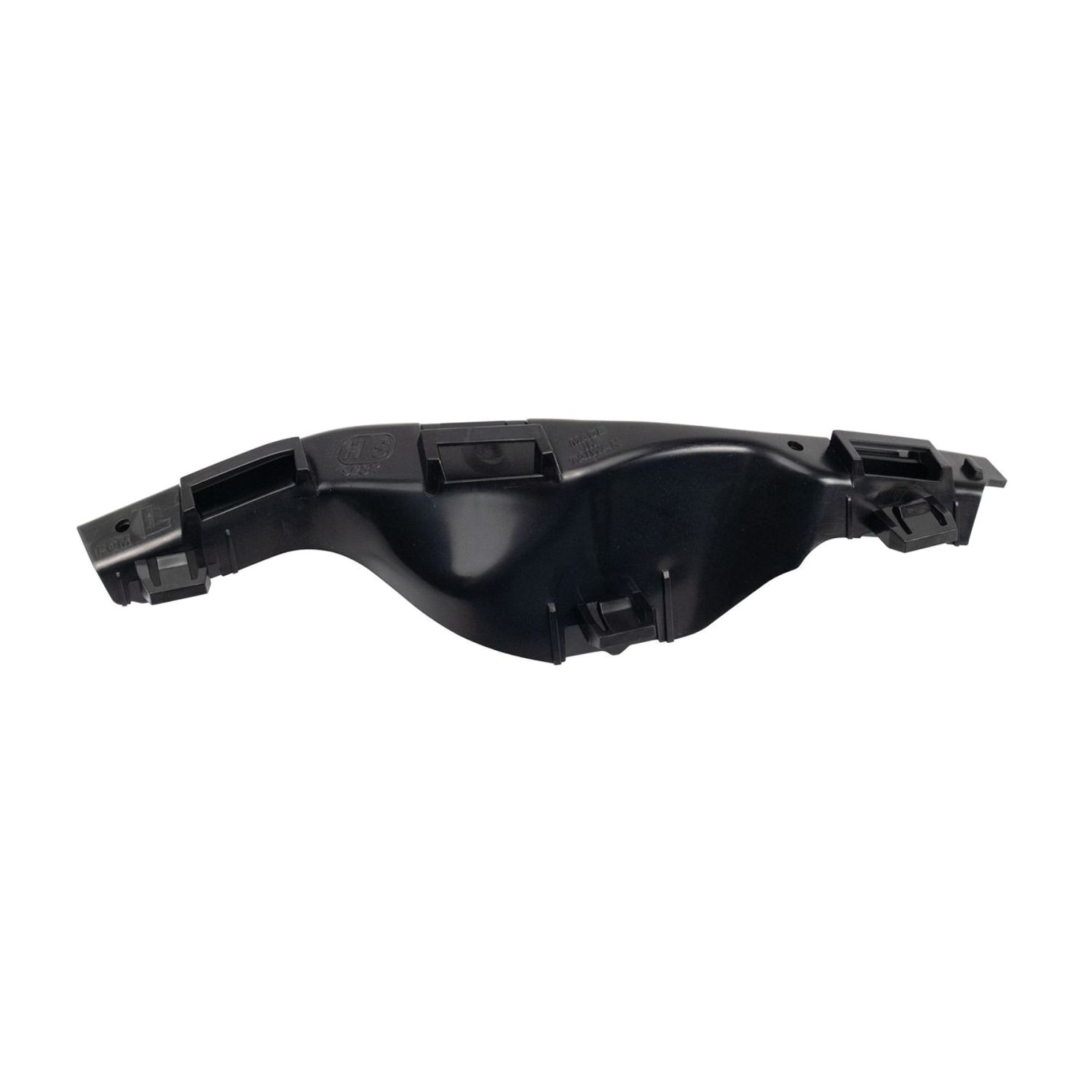 For 2008-2011 Mercury Mariner Hybrid Sport Utility Front Left Bumper Bracket