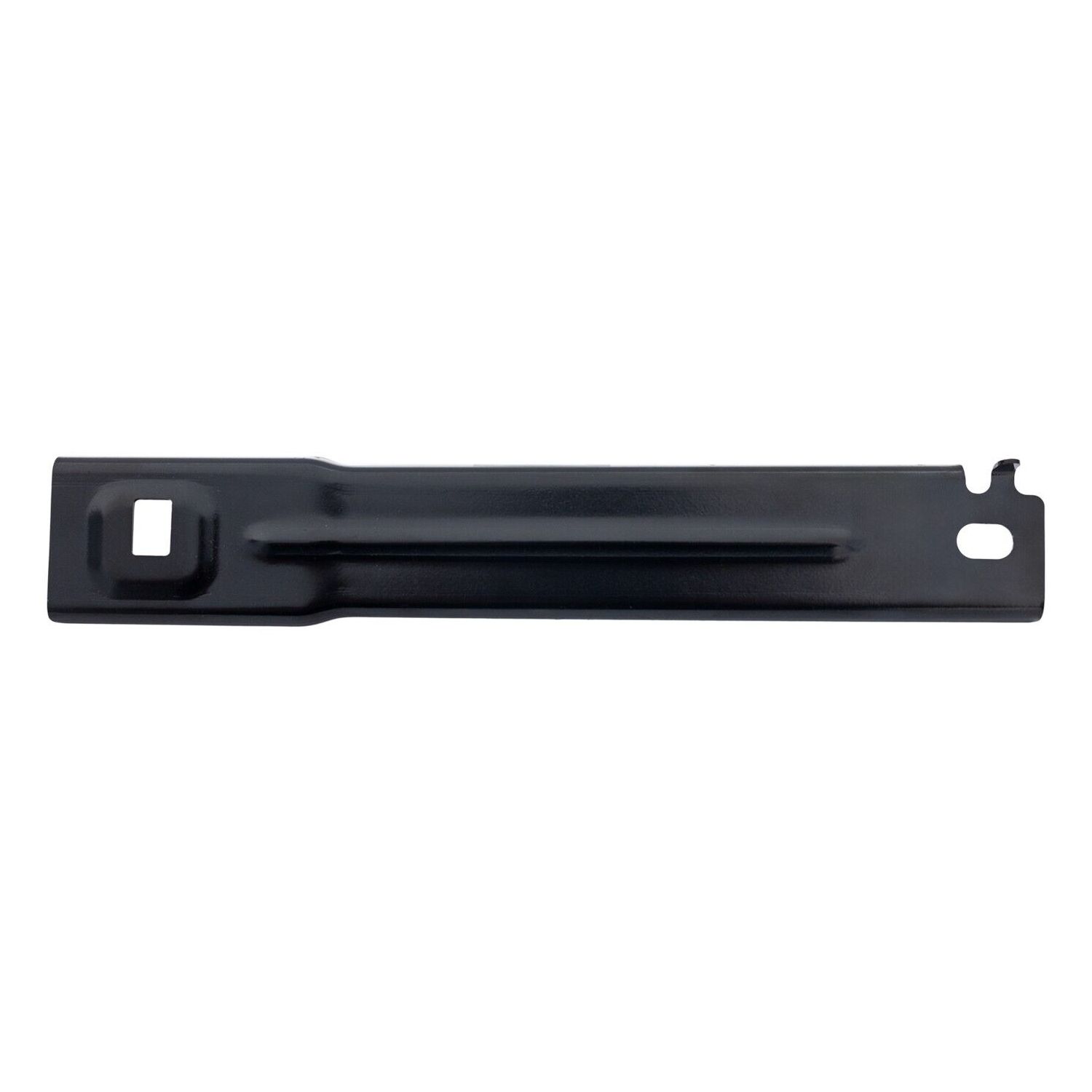 For 18-21 Enclave Bumper Face Bar Retainer Bracket Brace Mounting Kit Front