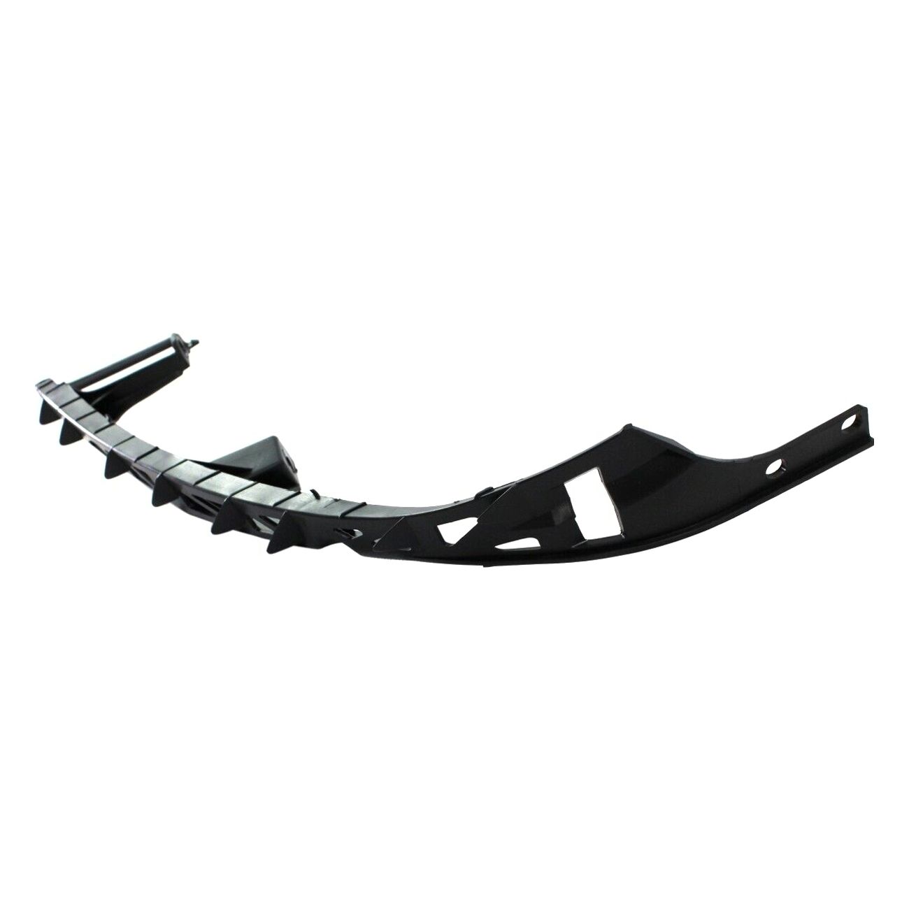For 2003-2008 6 Bumper Face Bar Bracket Front Left Hand Side Driver GJ6A50161B