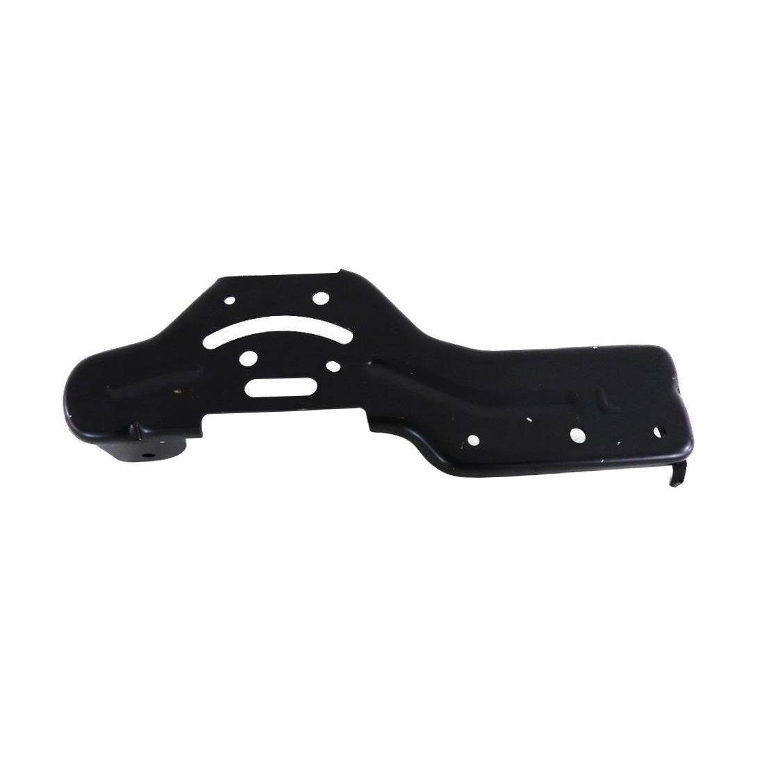 Front,Left Driver Side Left Bumper Bracket For 2005-2007 Armada LE Ni1066130