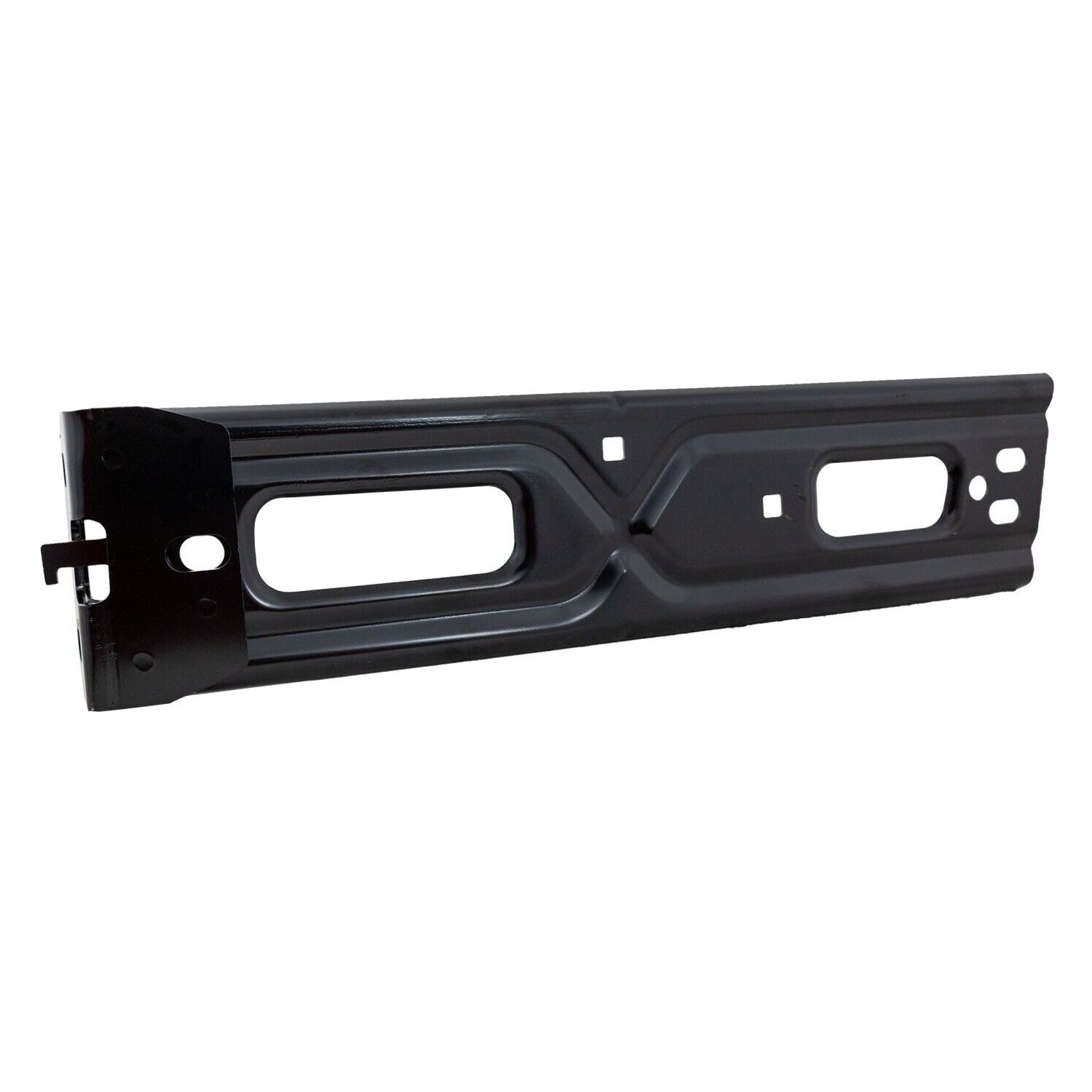 Bumper Bracket For 12-21 Nissan NV3500 SL Standard Passenger Van Front Left