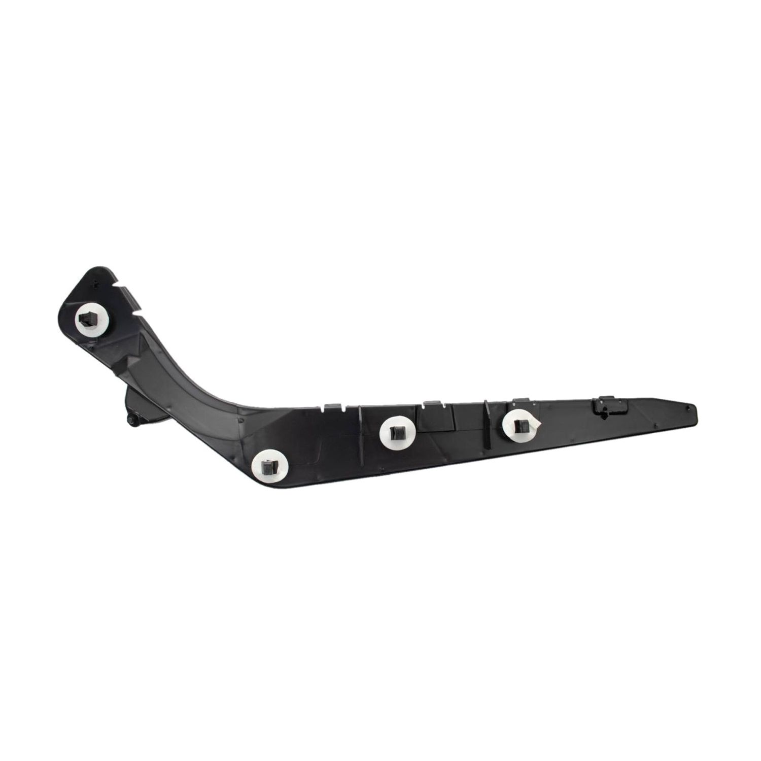 Rear Left Bumper Bracket For 2007-2012 Nissan Sentra Ni1166111