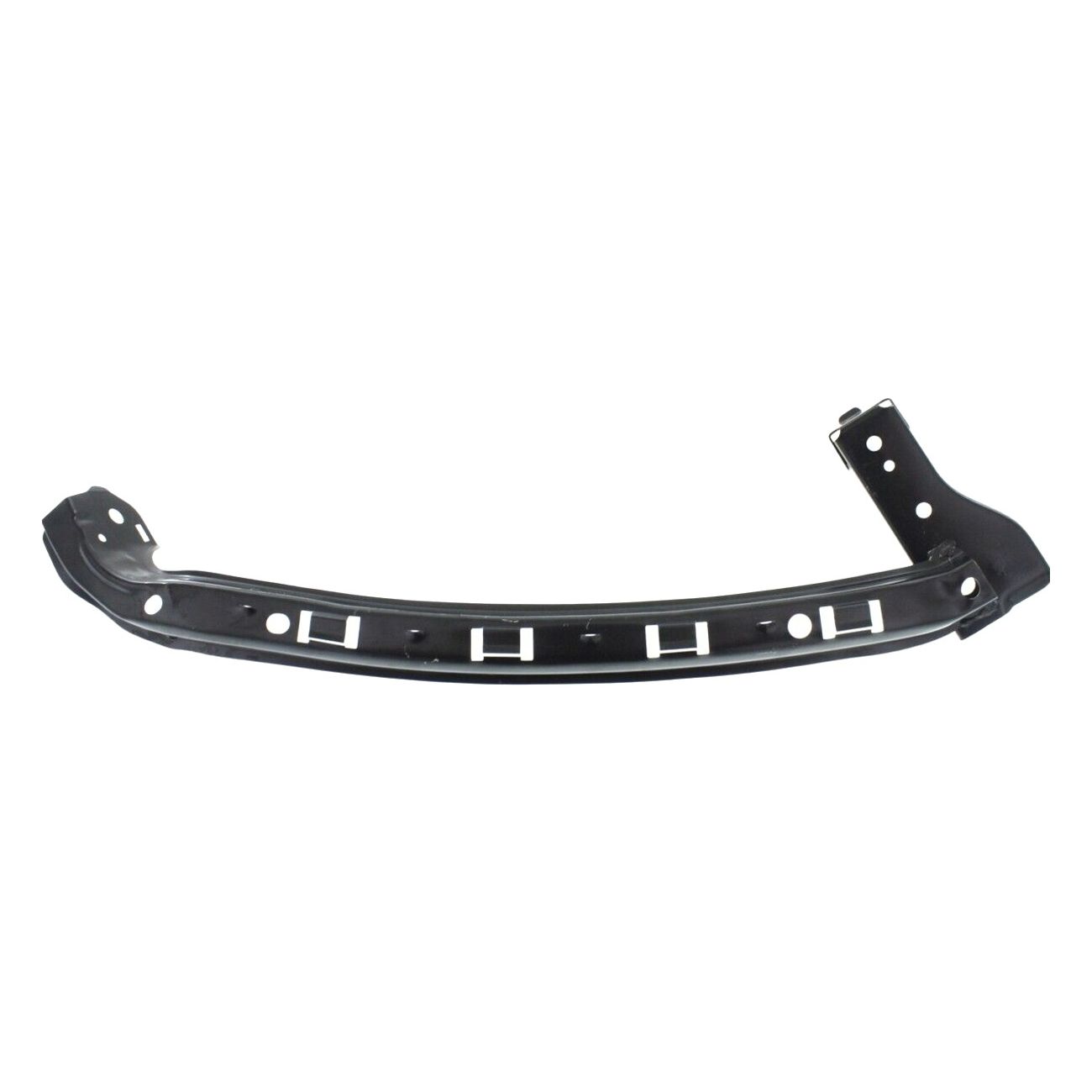 For Honda 11-17 Odyssey Bumper Face Bar Bracket Front Right Hand Side Passenger