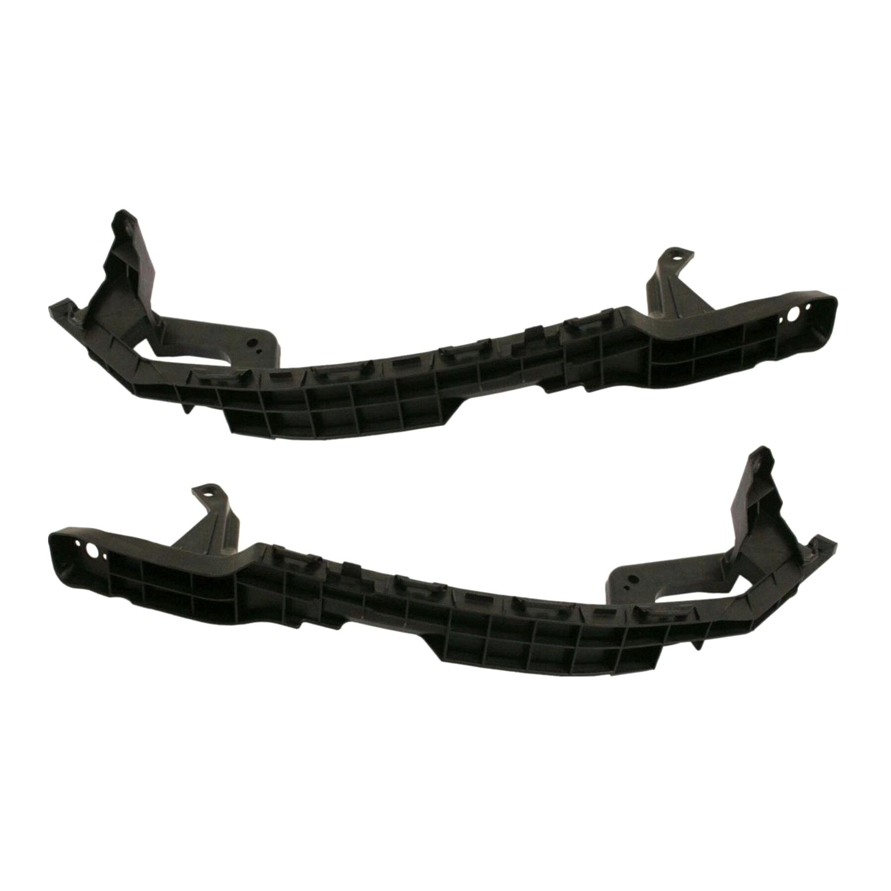 Front Bumper Bracket Set For Honda 2008-2012 Accord