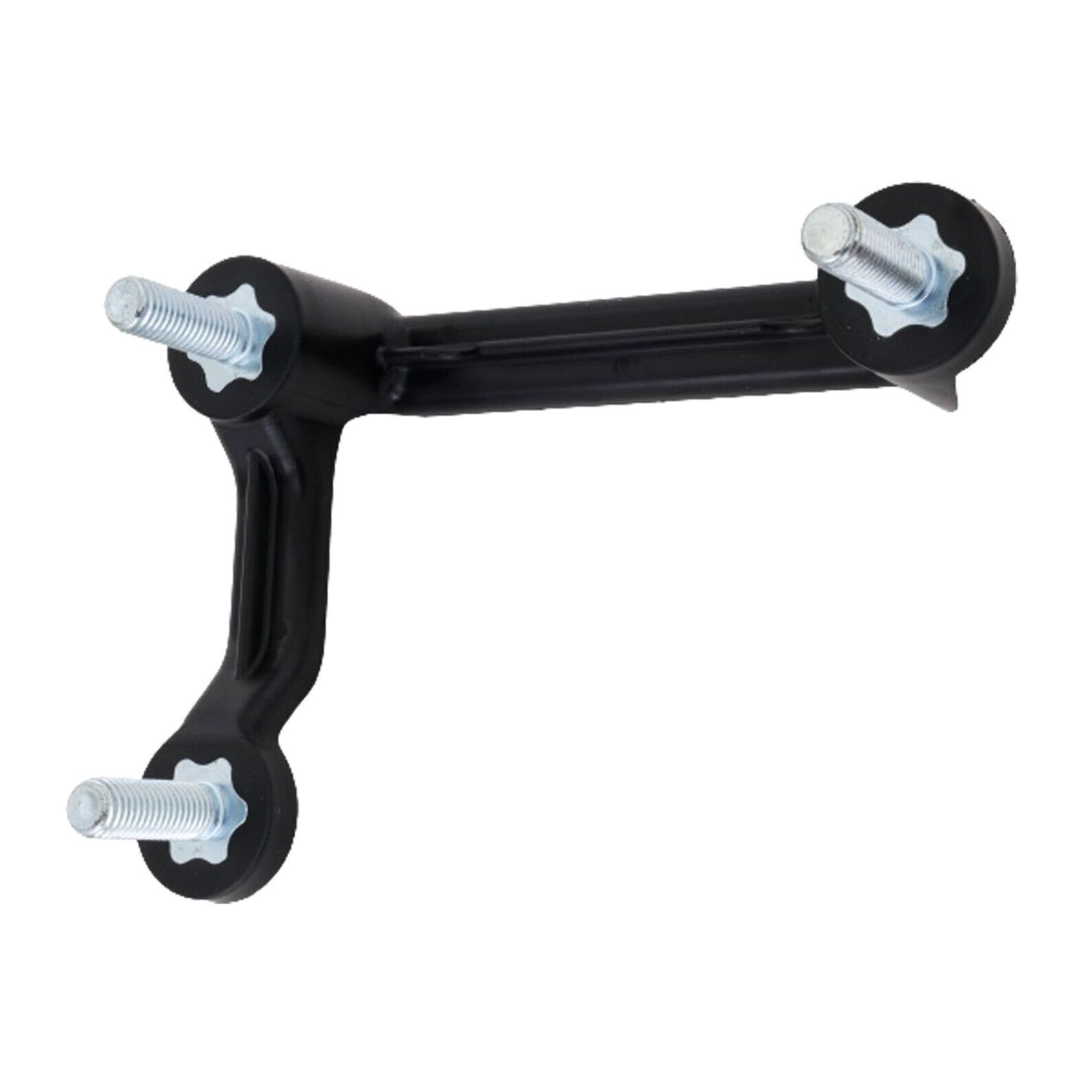 Bumper Bracket For 2019-2022 Ford Front Right Side Mounting Plate Bracket