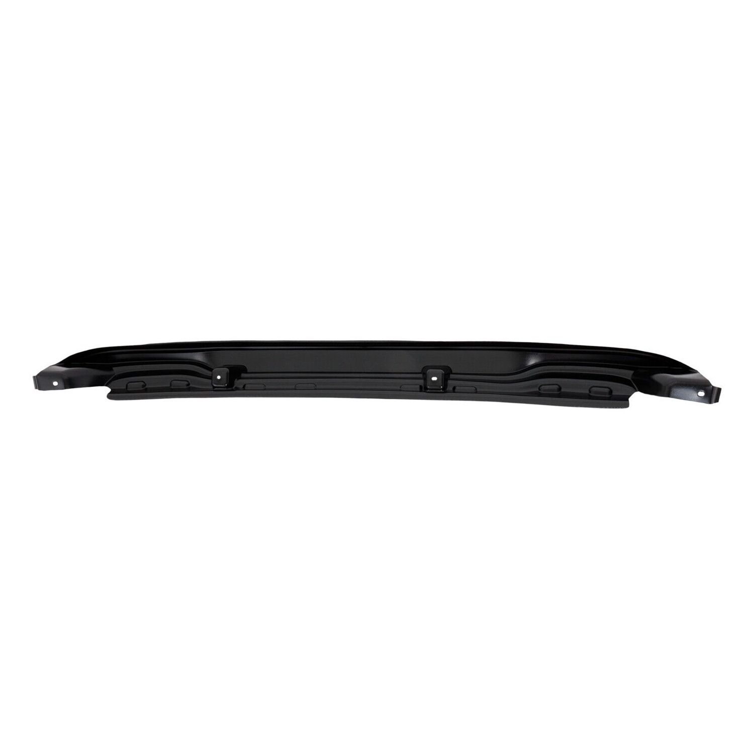 Bumper Face Bar Retainer Bracket Brace Mounting Kit Front for Jeep