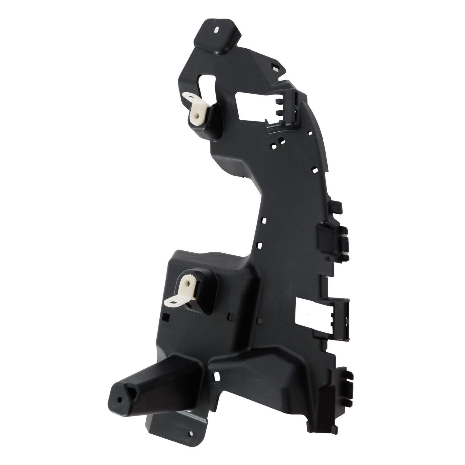 Lt Rear Bumper Support Tailpipe Bracket C205;For 19-23 Benz C300 Styling