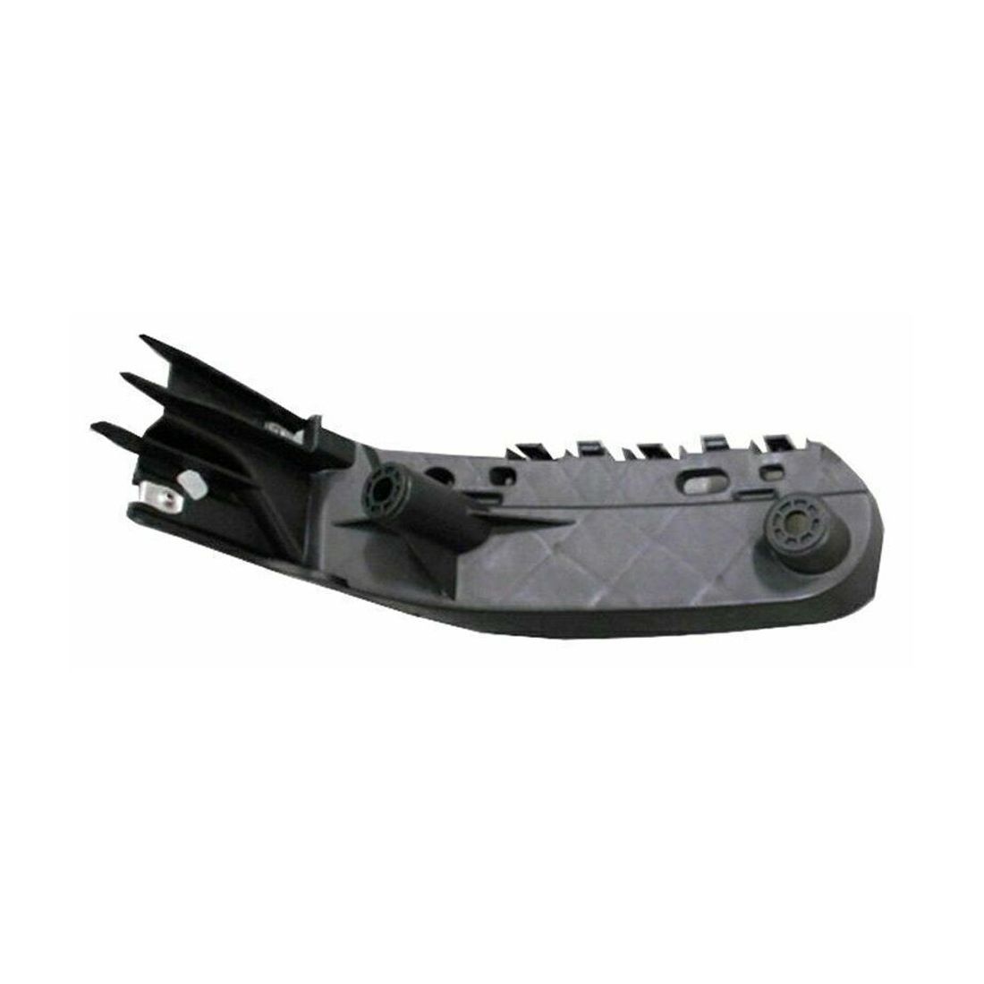 Fits Front Left Drive Bumper Support Bracket Plastic
