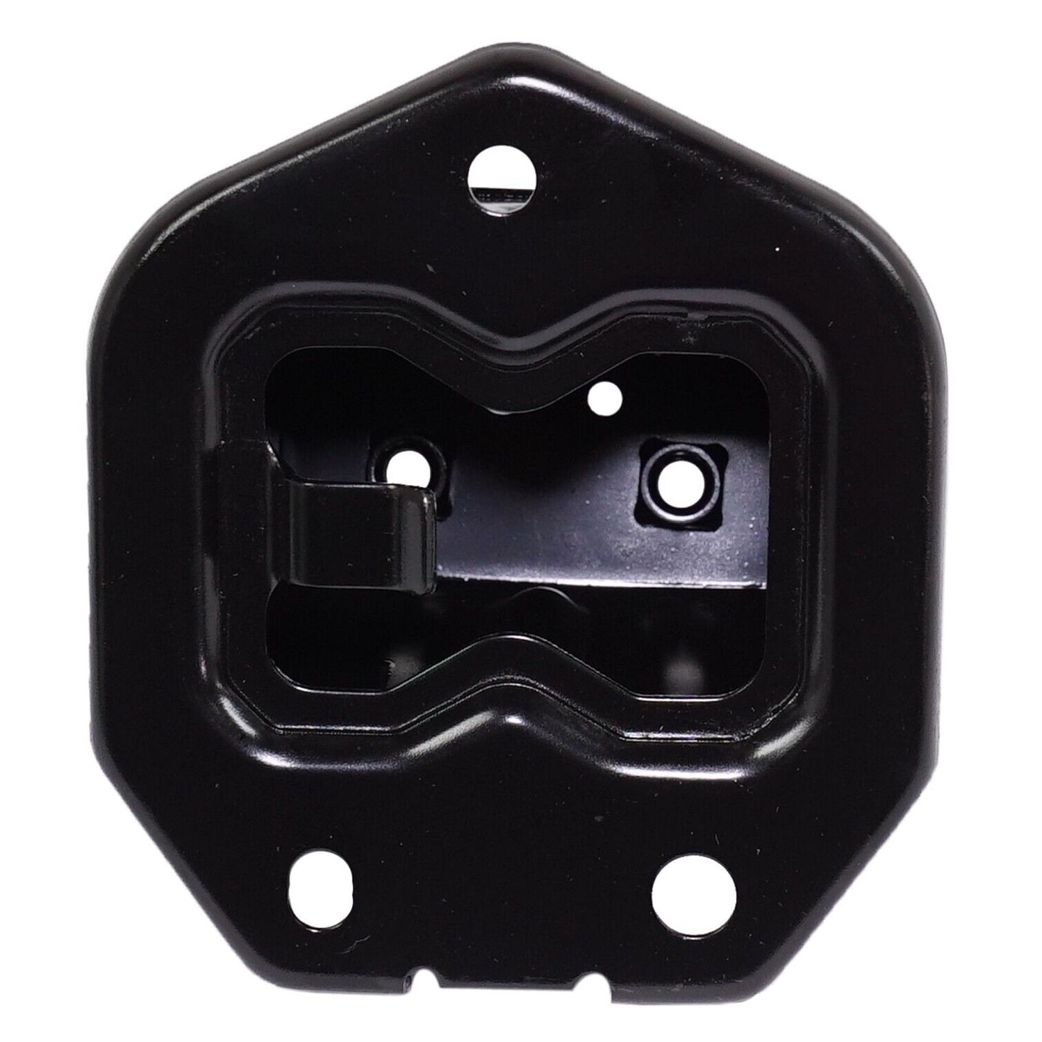 Bumper Bracket For Honda 2006-2011 Civic Front Driver Side Steel