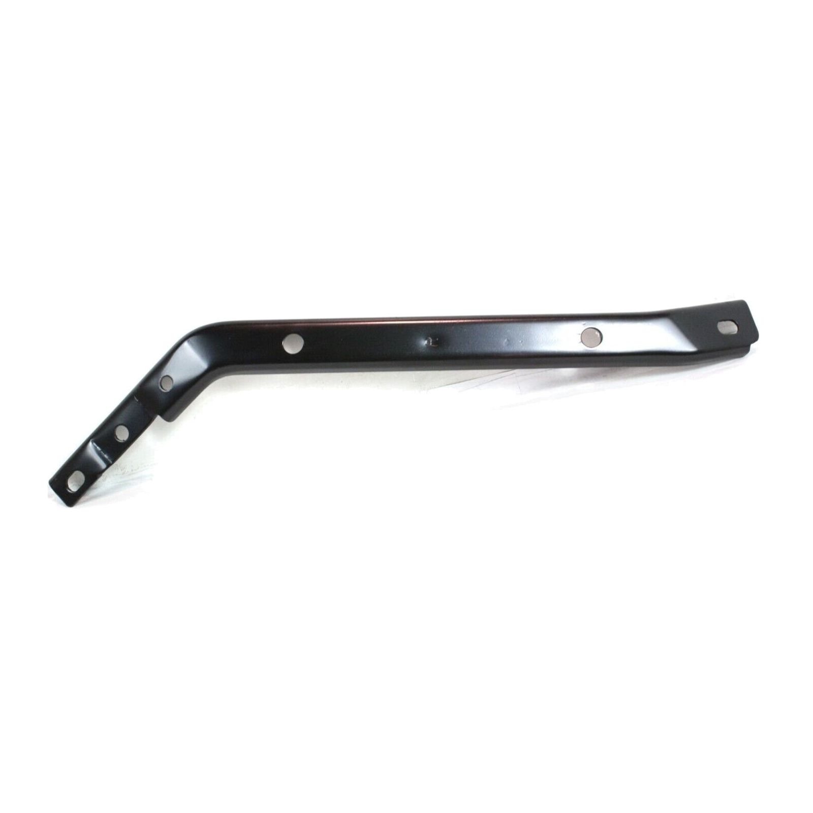 Bumper Bracket For 97-98 Ford F-150 F-250 4WD Models Front Passenger Side