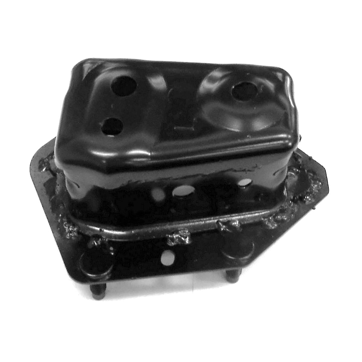 For Nissan 2012-2019 Versa Front Driver Side Bumper Bracket Stay