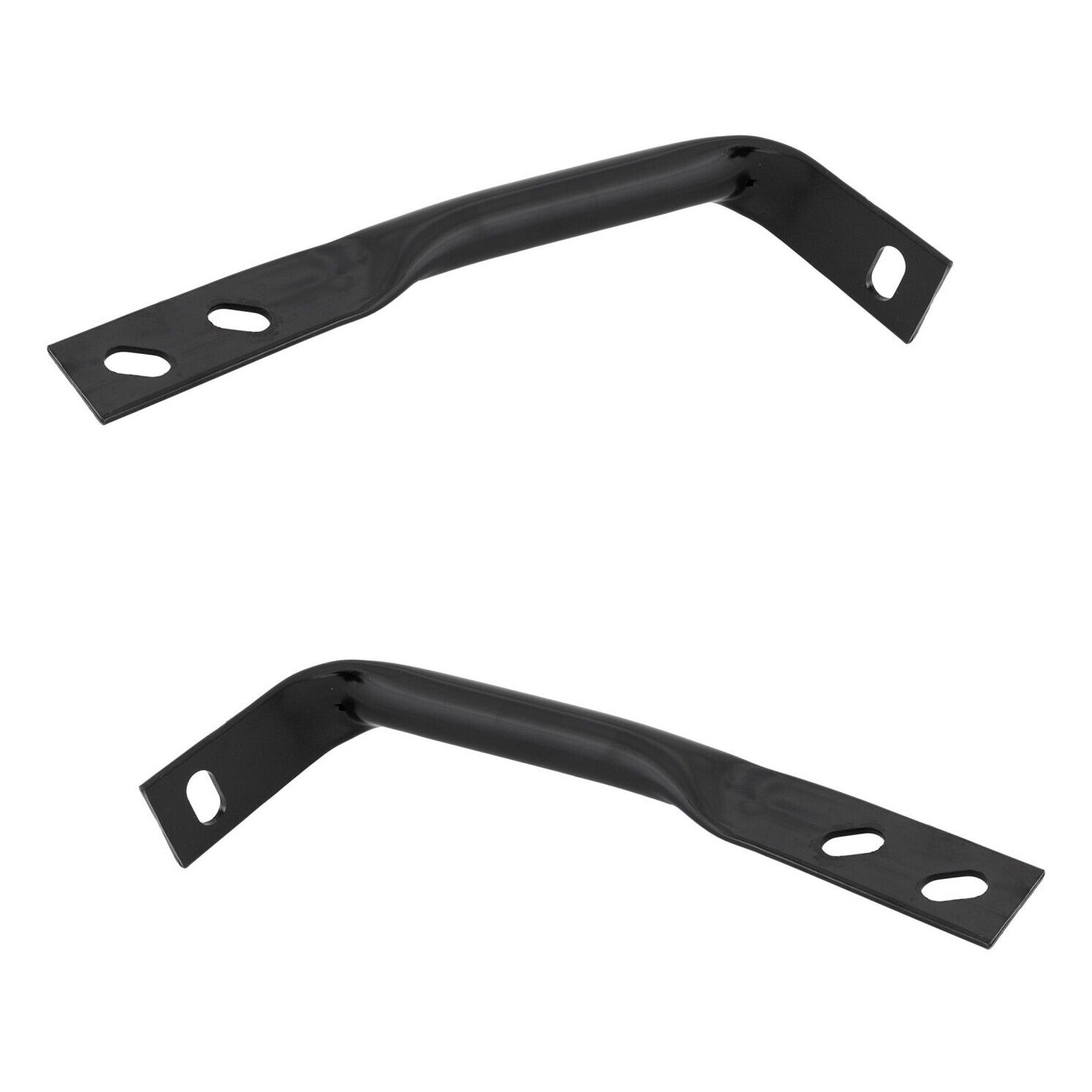 Bumper Brackets For Chevrolet 2020-2023 Silverado 2500 HD Front Left Right