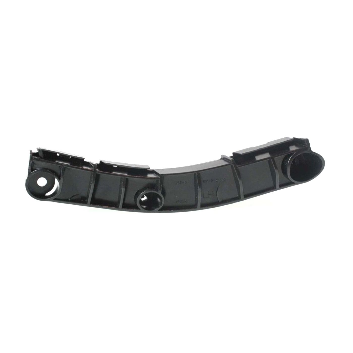 For Scion 2008-2010 tC Front Driver Side Bumper Support Bracket