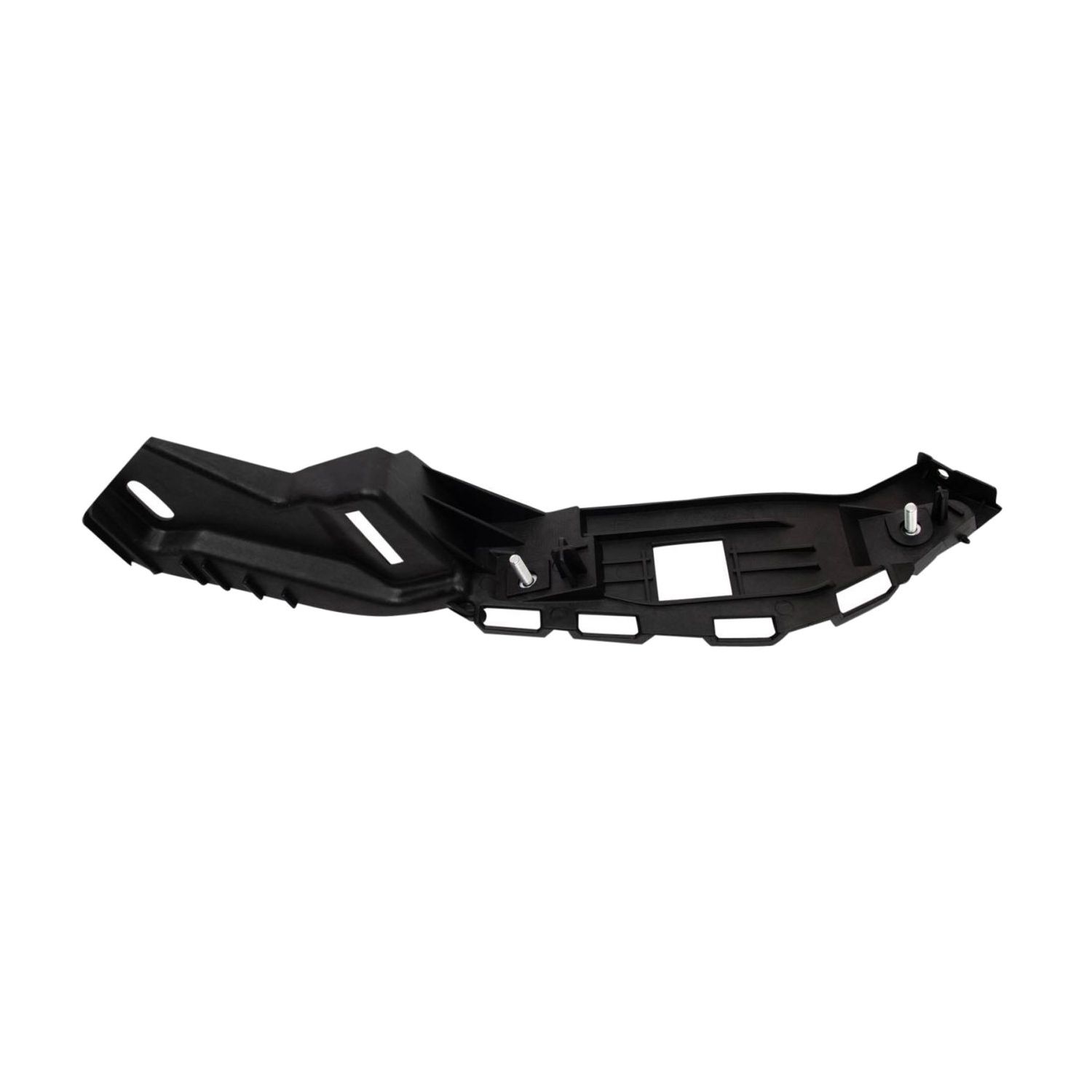 Rear Left Outer Bumper Bracket For Ford 2008-2011 Focus Fo1032102