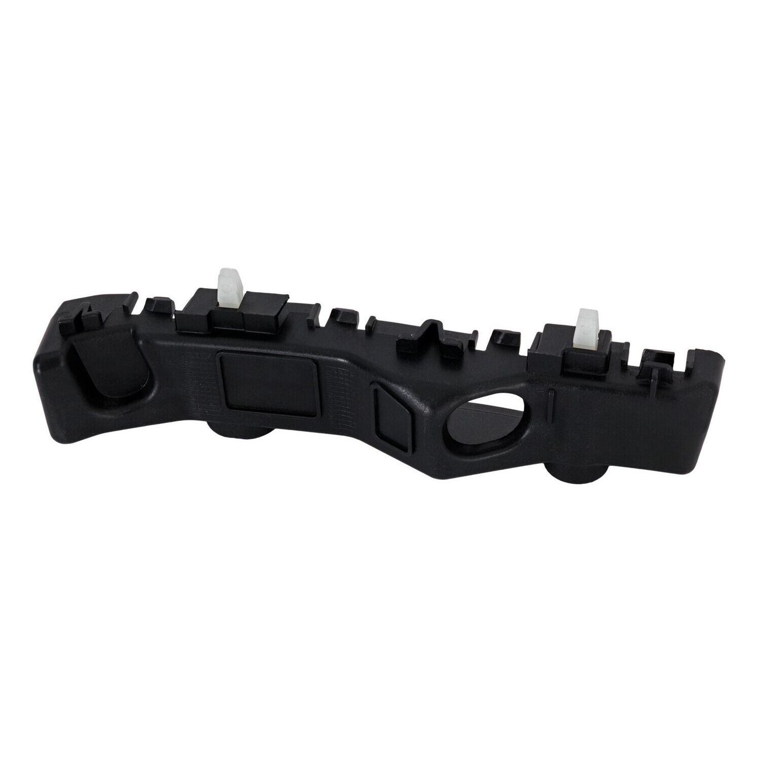 Bumper Face Bar Bracket Retainer Mounting Brace Front Driver Left Side Hand