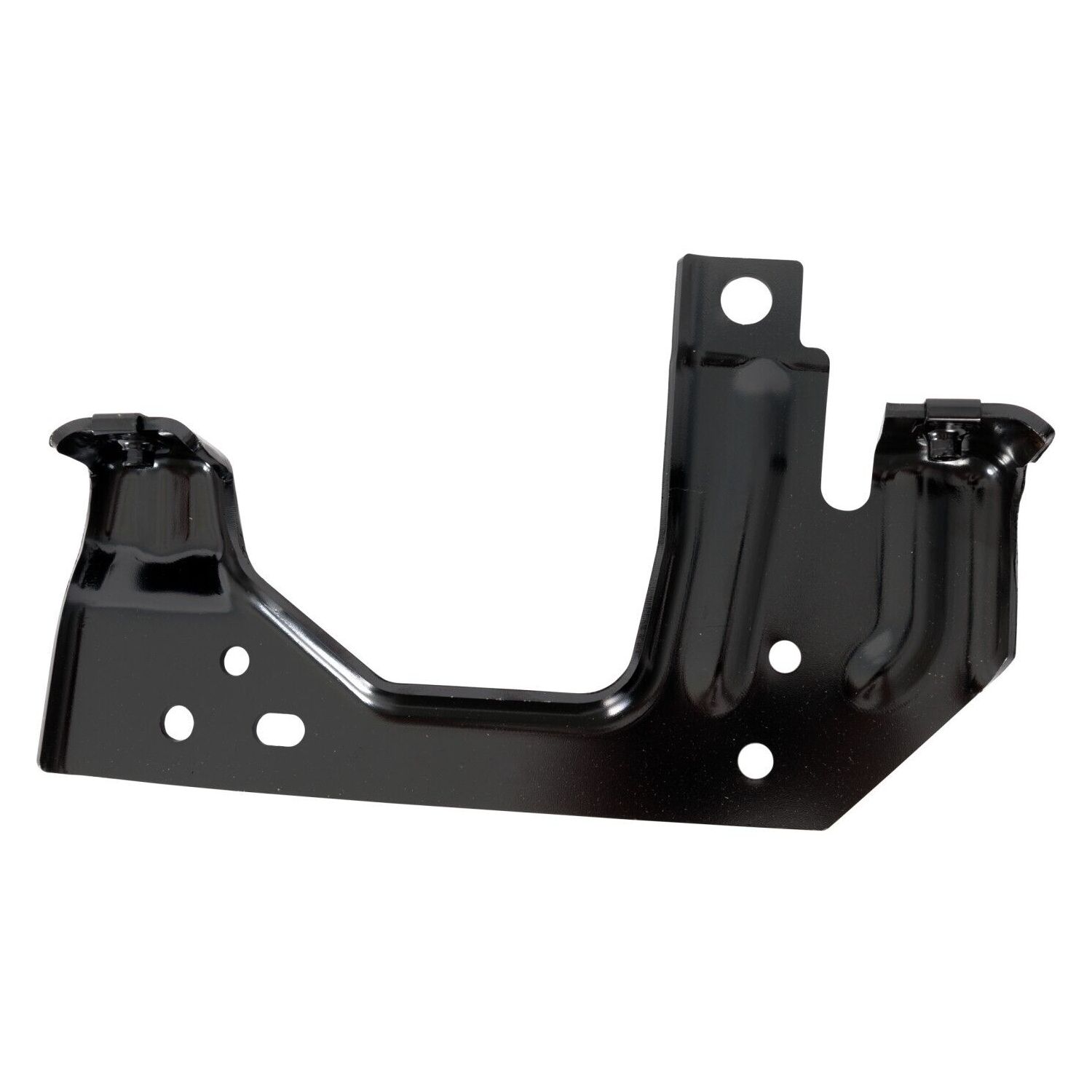 For Ford 2021-2023 F-150 Rt Rear Bumper Support Bracket