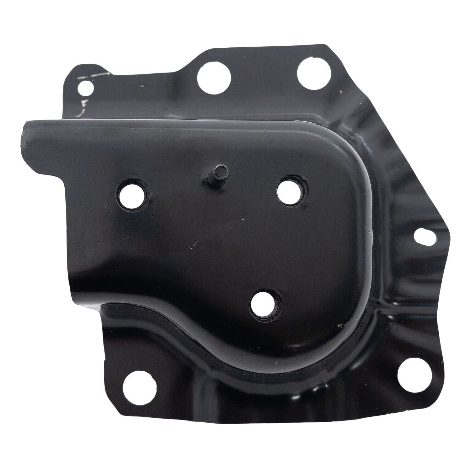 Rt Rear Bumper Bracket For 2020-2022 Toyota Corolla Japan Built