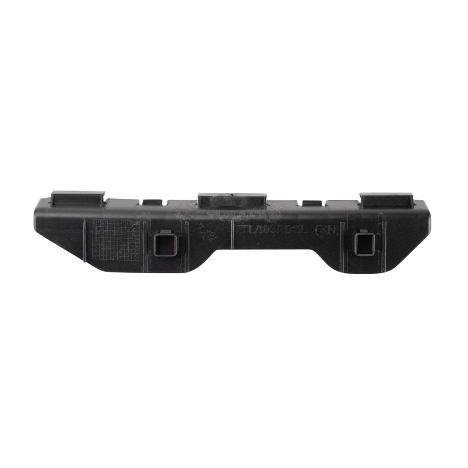 For 2005-2006 Toyota Corolla XRS Sedan Rear Right Bumper Bracket