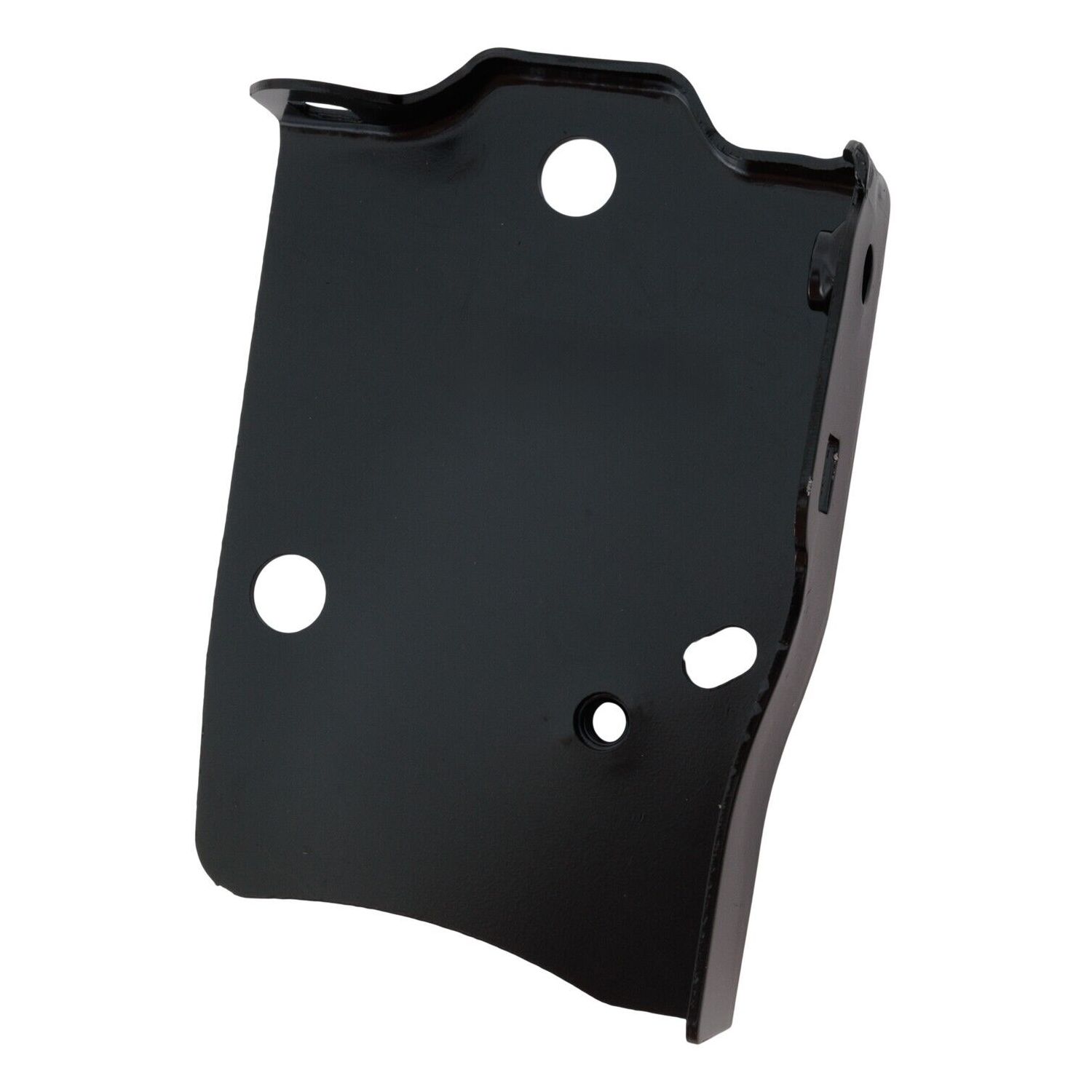 For 2015-2021 Lexus NX300h Lt Front Bumper Support Bracket