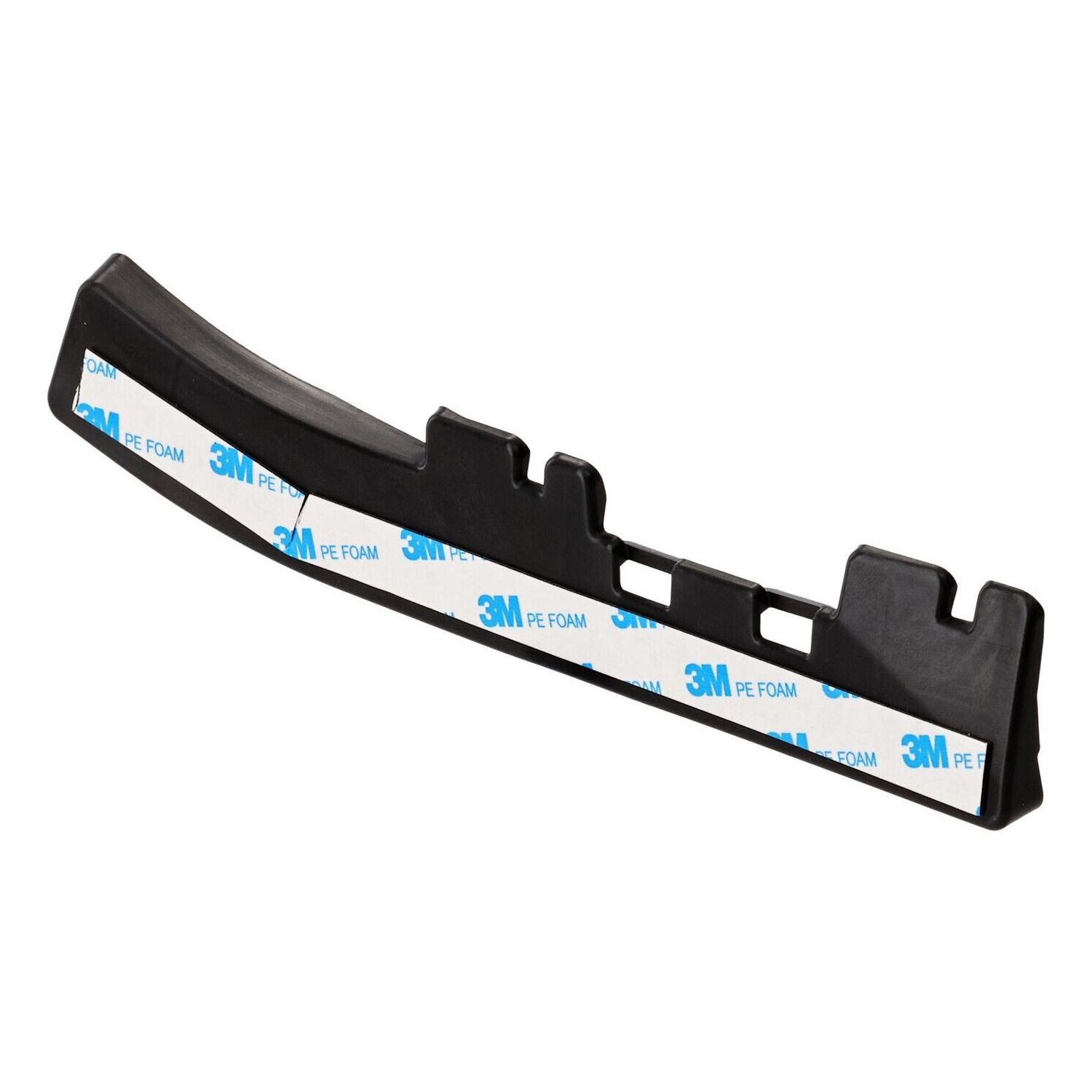 Bumper Face Bar Bracket Retainer Mounting Brace Front Driver Left Side Upper