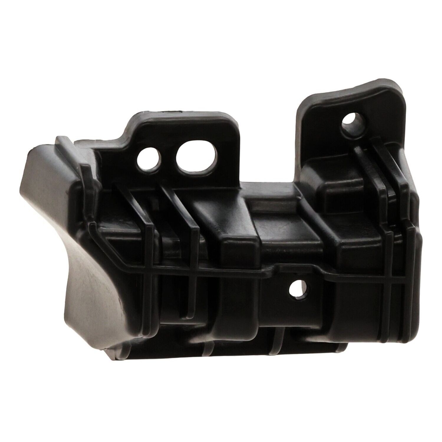Bumper Face Bar Bracket Retainer Mounting Brace Front Passenger Right Side Hand