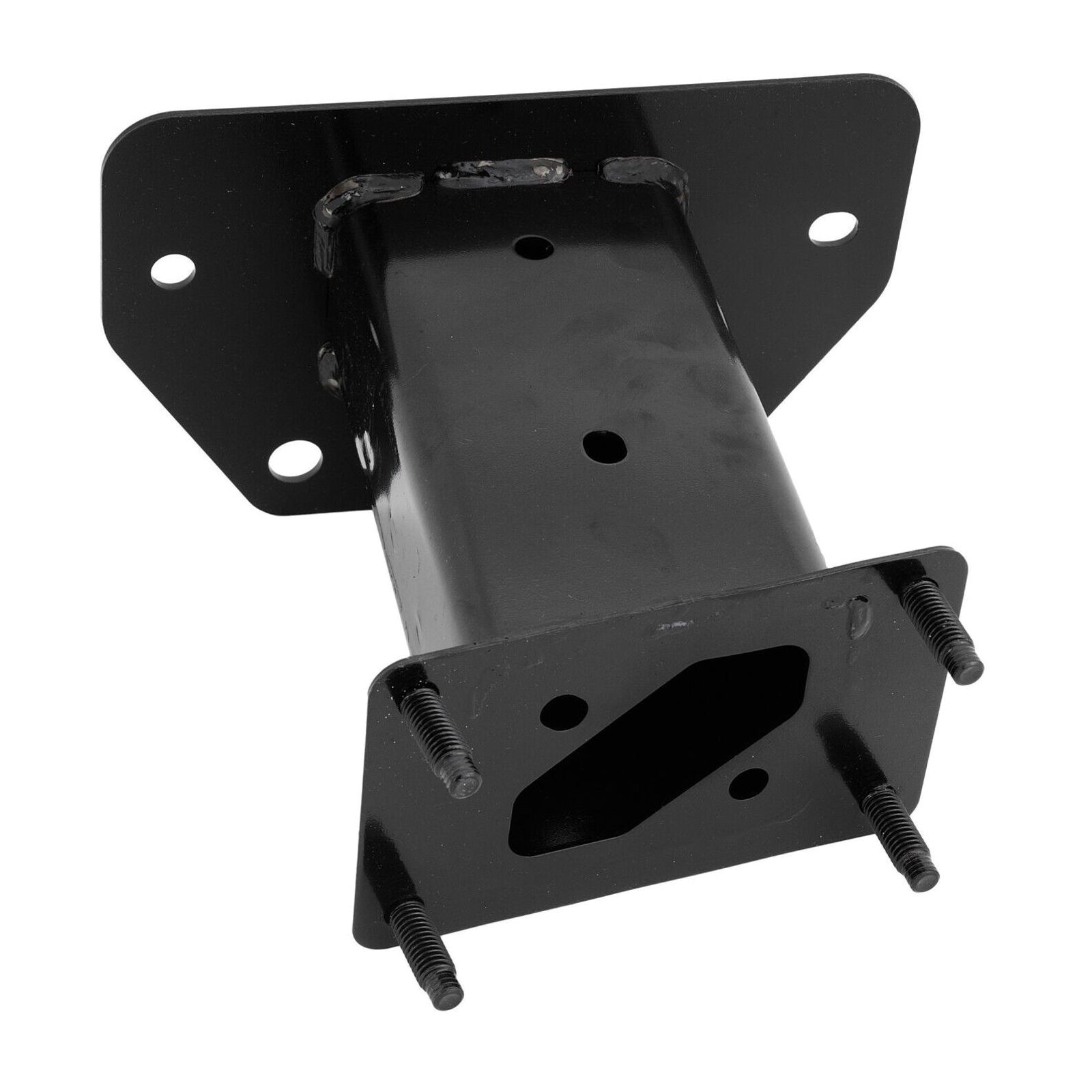 Bumper Bracket For 2020-2021 Nissan Sentra Rear Passenger Side Bumper Stay