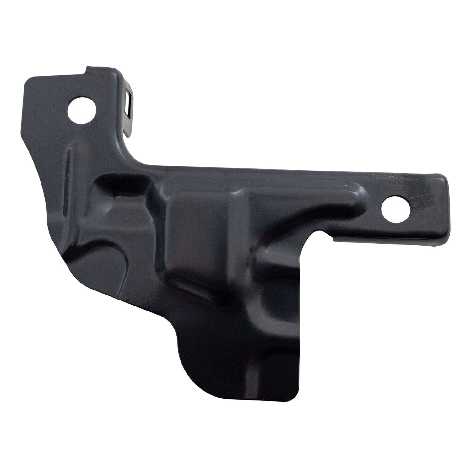 For 2012-2014 Toyota Camry Radiator Support Bracket Bumper Arm Right Side