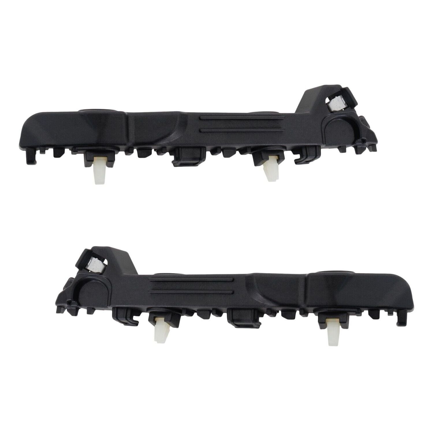 Bumper Brackets For Hyundai 2020-2022 Sonata Front Left and Right Side