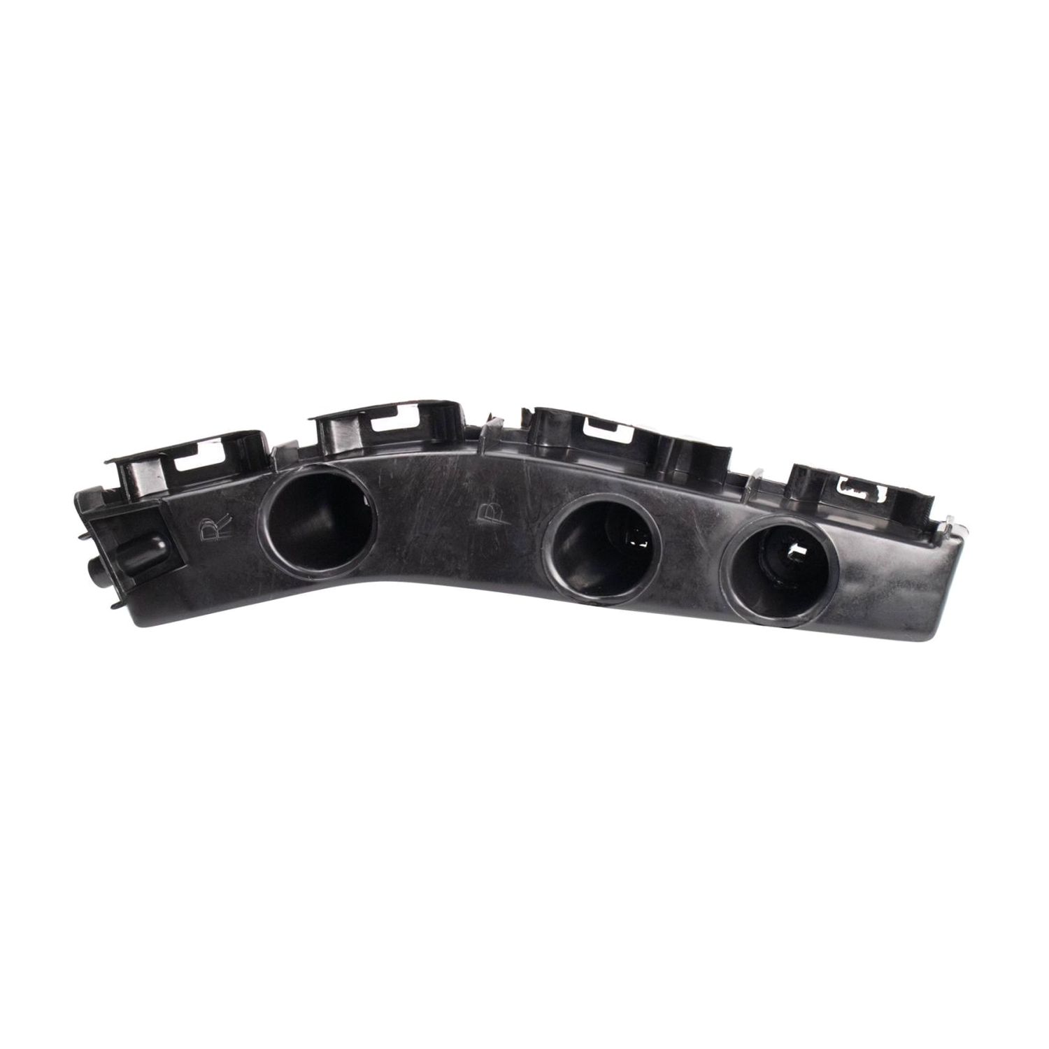 For 2011-2017 Jeep Compass Latitude Sport Utility Front Right Bumper Bracket