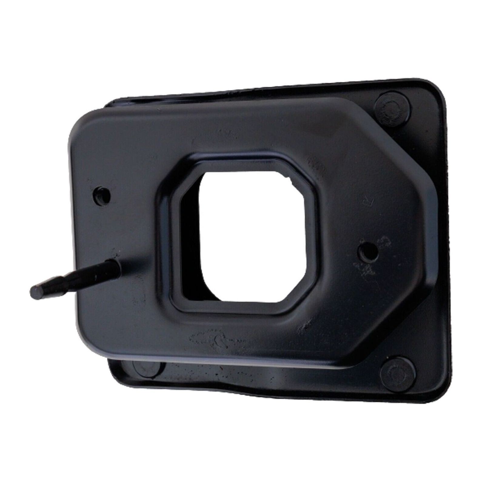 Bumper Bracket Impact Bar For 2013-2017 Hyundai Elantra GT Rear Passenger Side