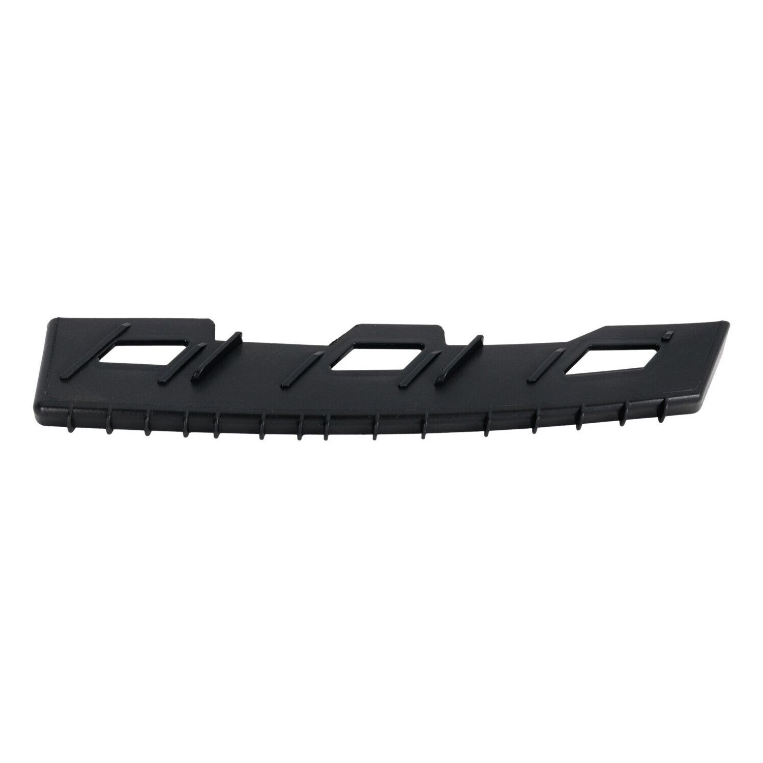 Bumper Face Bar Bracket Retainer Mounting Brace Front Passenger Right Side Hand
