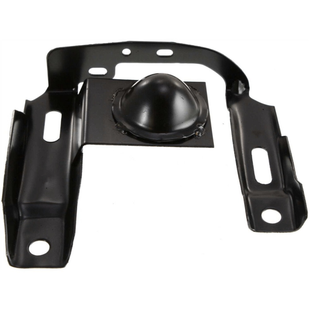 Bumper Bracket For 1998-2000 Ford Ranger Front Driver Side