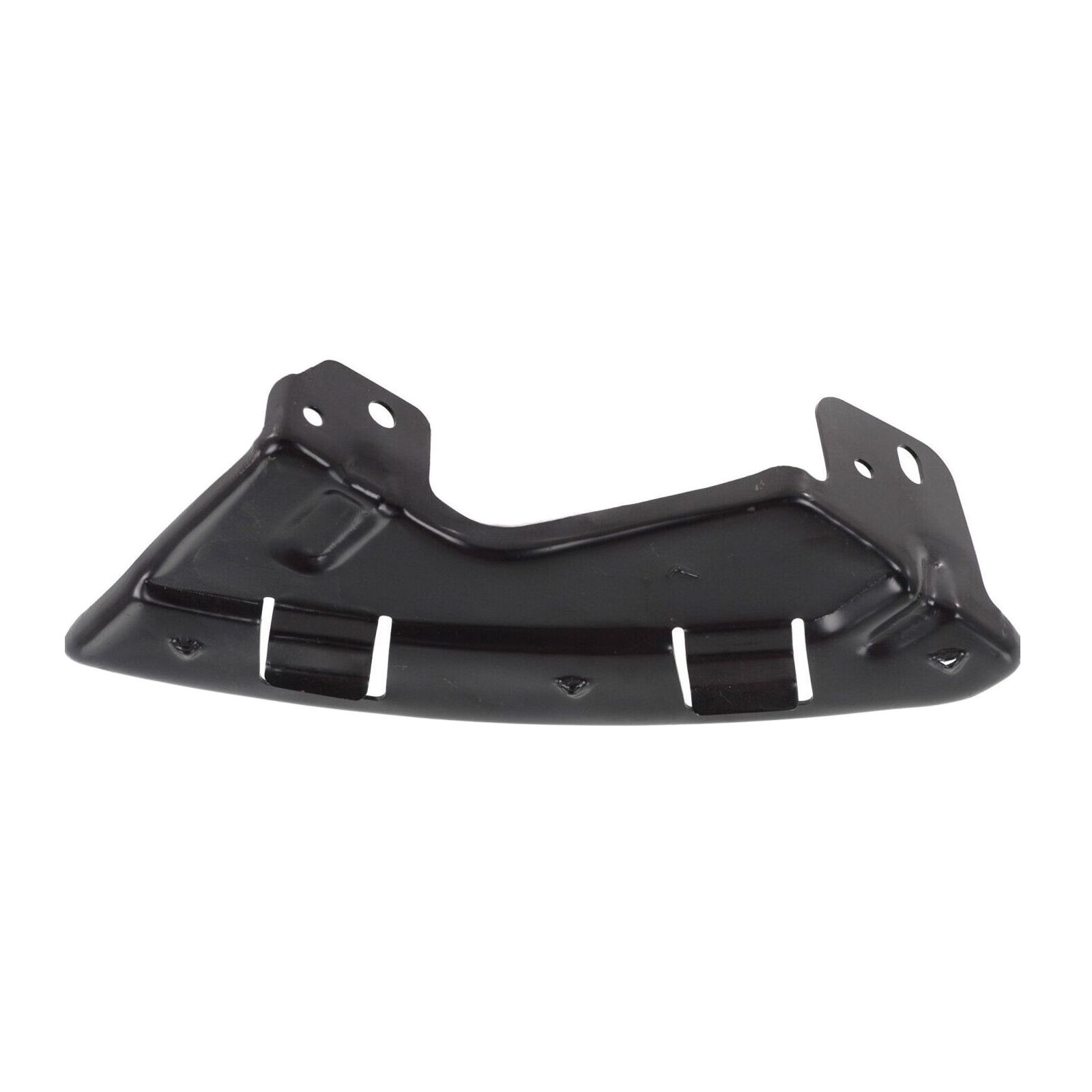 Bumper Bracket For 2011-2013 Hyundai Tucson Front Left Side Steel