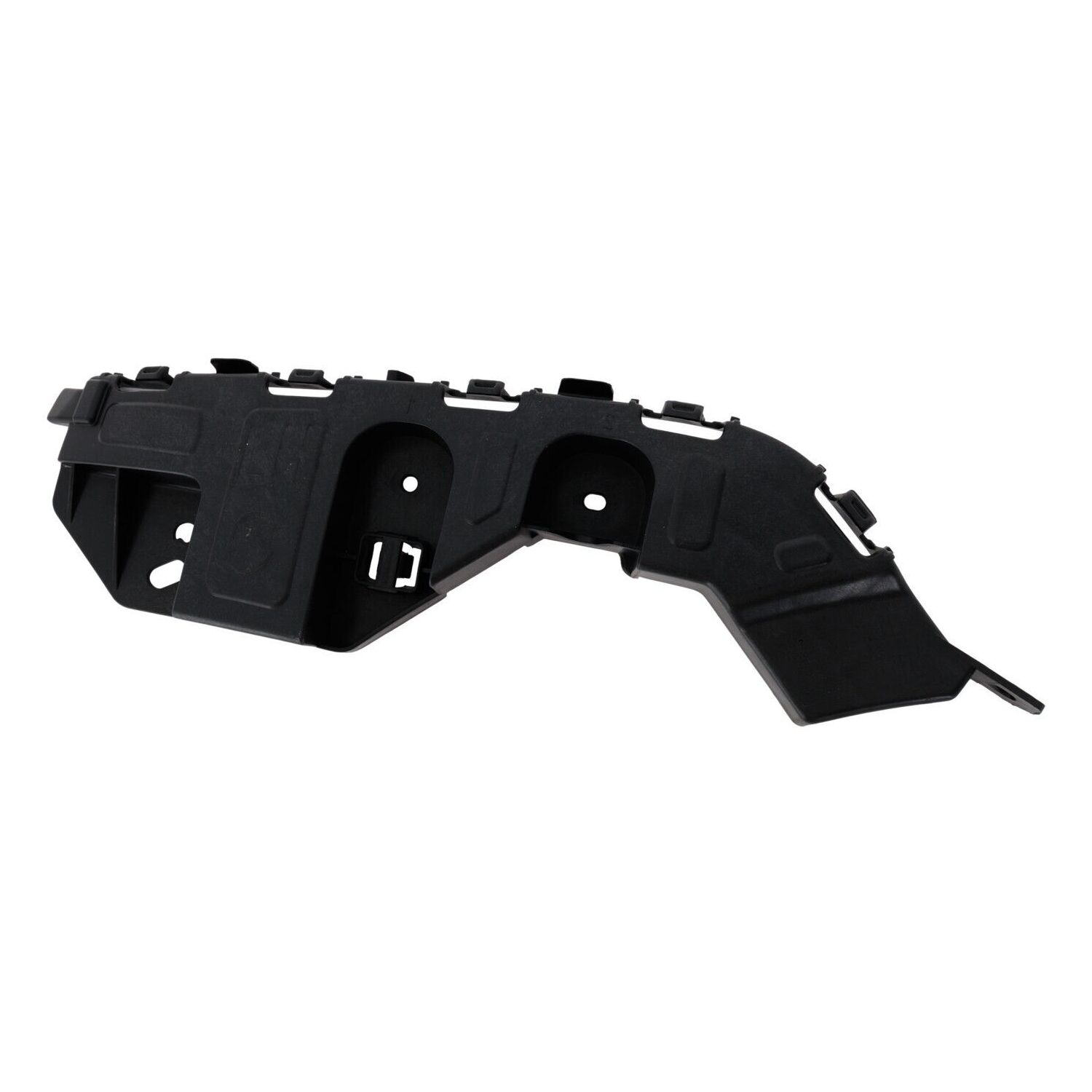 Bumper Face Bar Bracket Retainer Mounting Brace Front Driver Left Side for Chevy