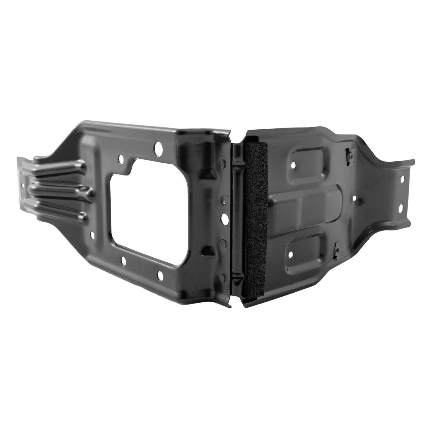For 2016-2023 Malibu Bumper Face Bar Retainer Bracket Brace Mounting Kit Front