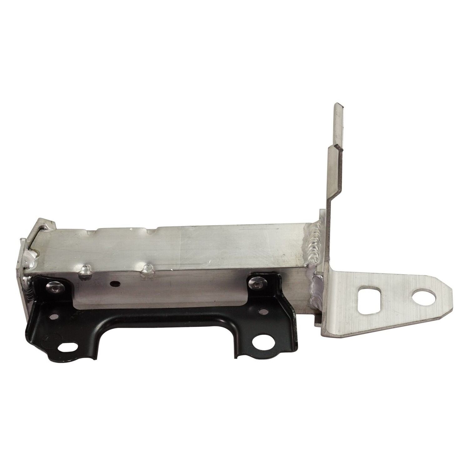 Bumper Bracket For 19-23 RAV4 LE Sport Utility Front Passenger Side Rght Right