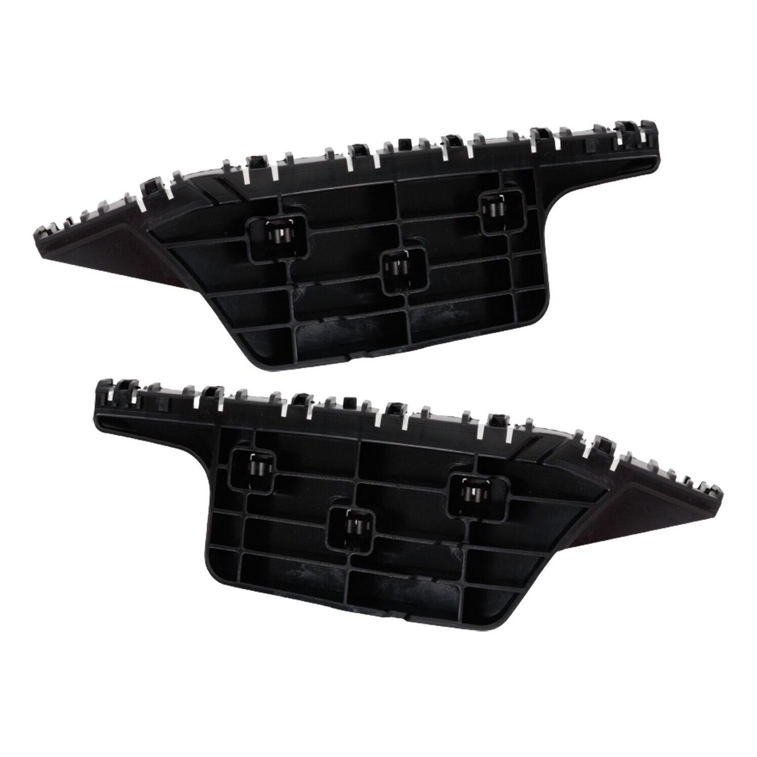 Bumper Bracket Set For 2015-2020 Cadillac Escalade ESV Left and Right
