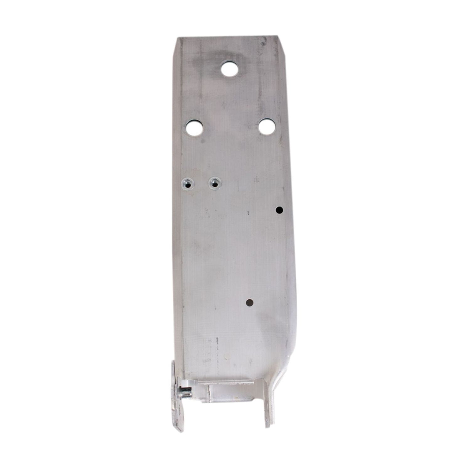 For 2015-2016 BMW 428i Gran Coupe Base Hatchback Front Left Bumper Bracket