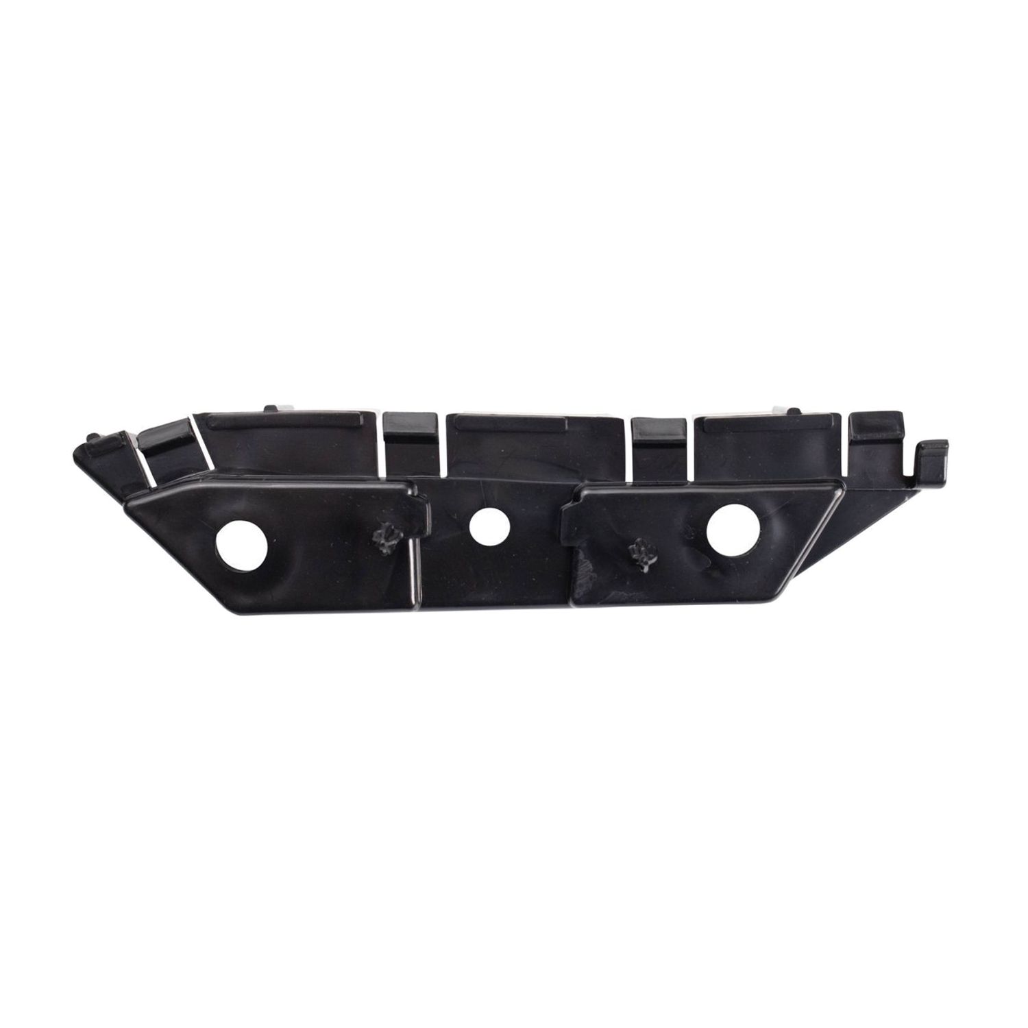 For 2013-2016 Ford Fusion Titanium Sedan Front Left Bumper Bracket